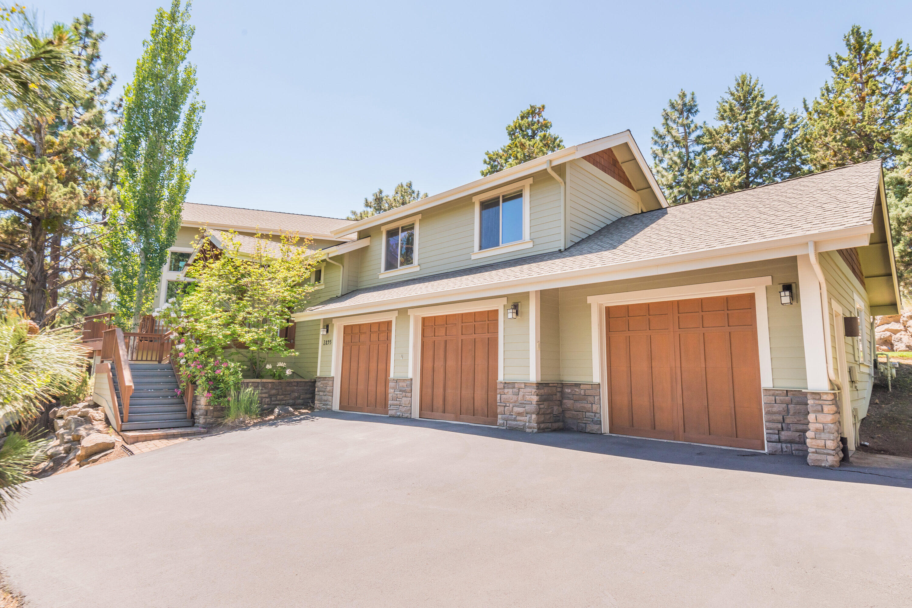 Awbrey Butte - Residential