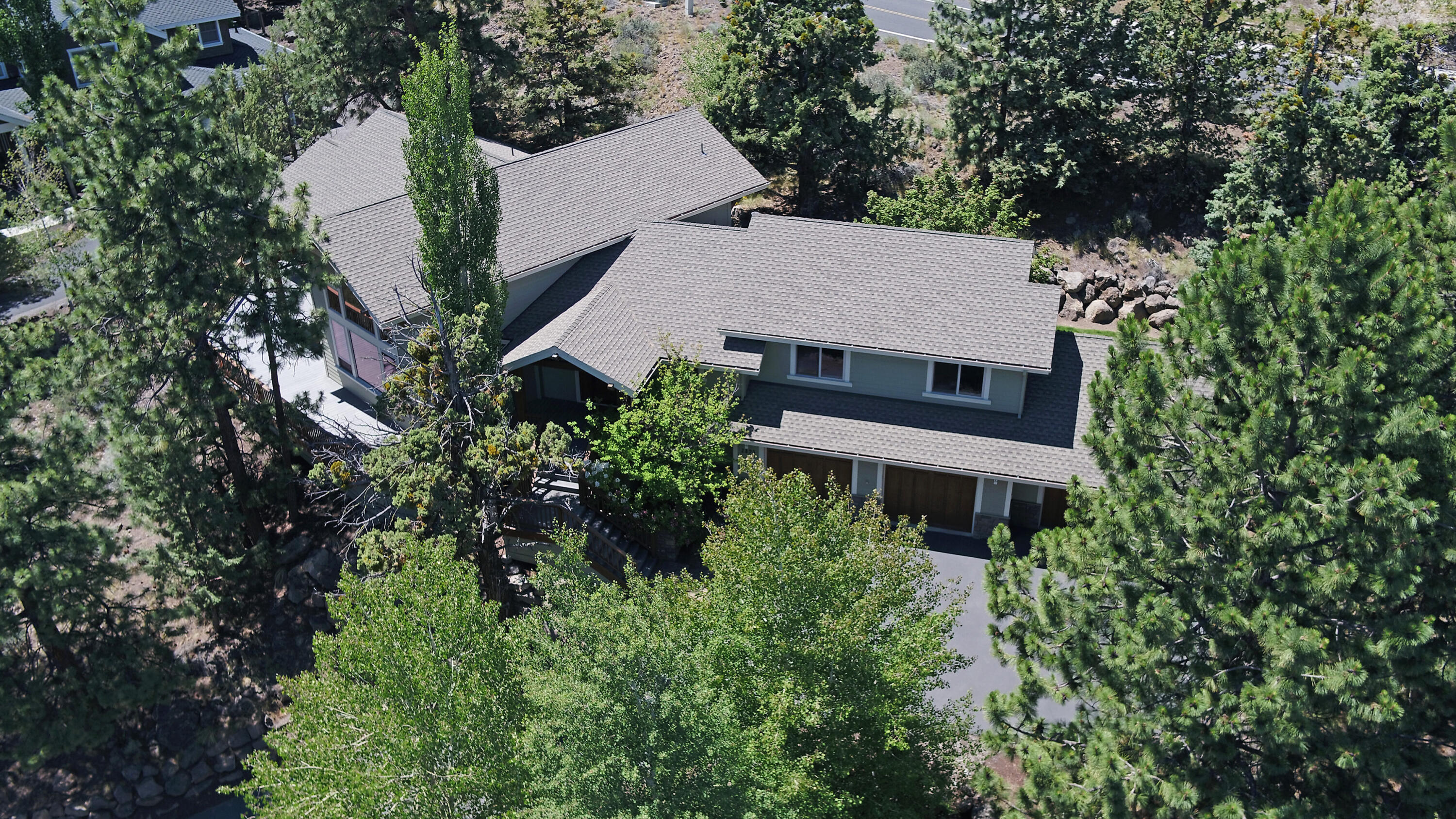 Awbrey Butte - Residential