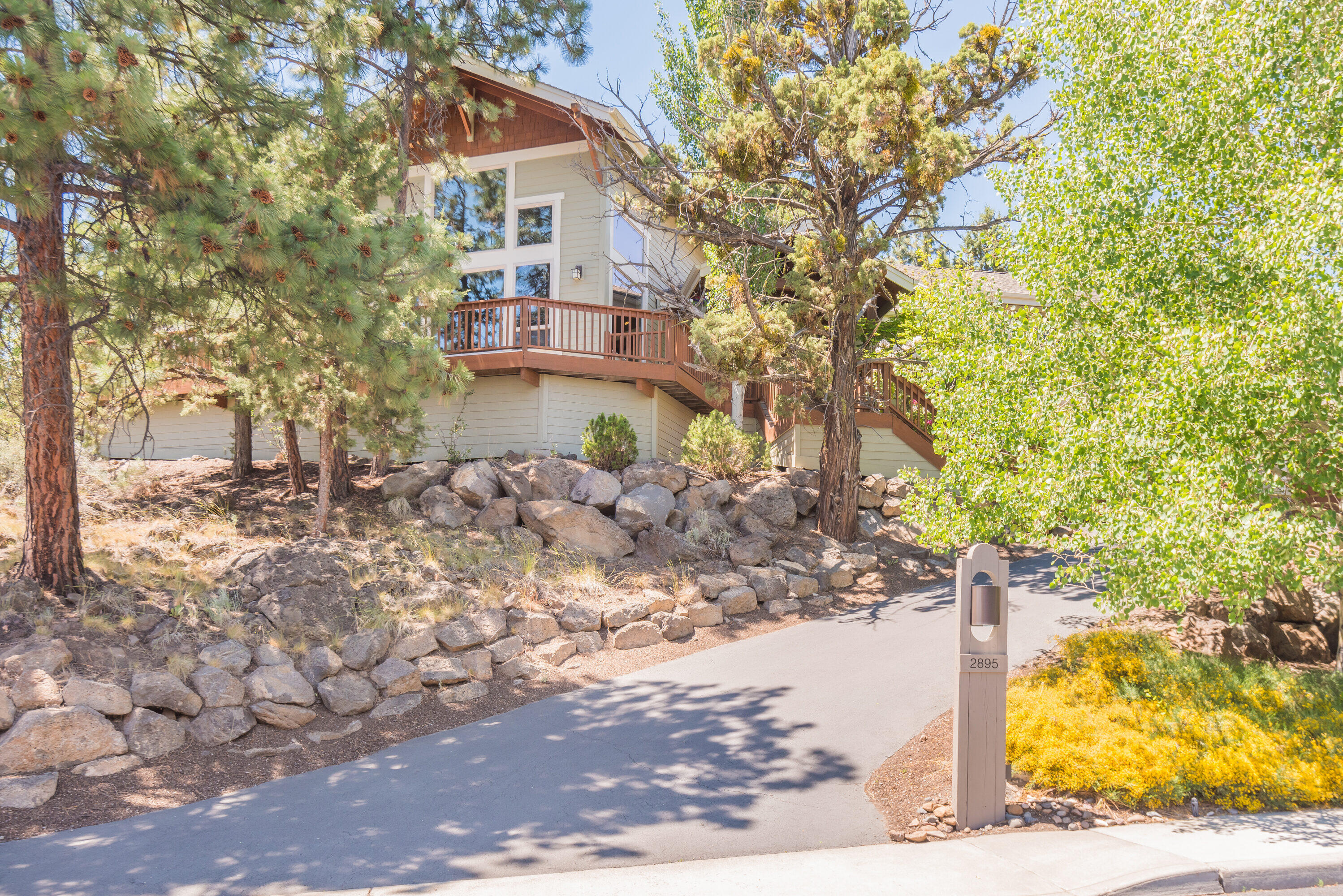 Awbrey Butte - Residential