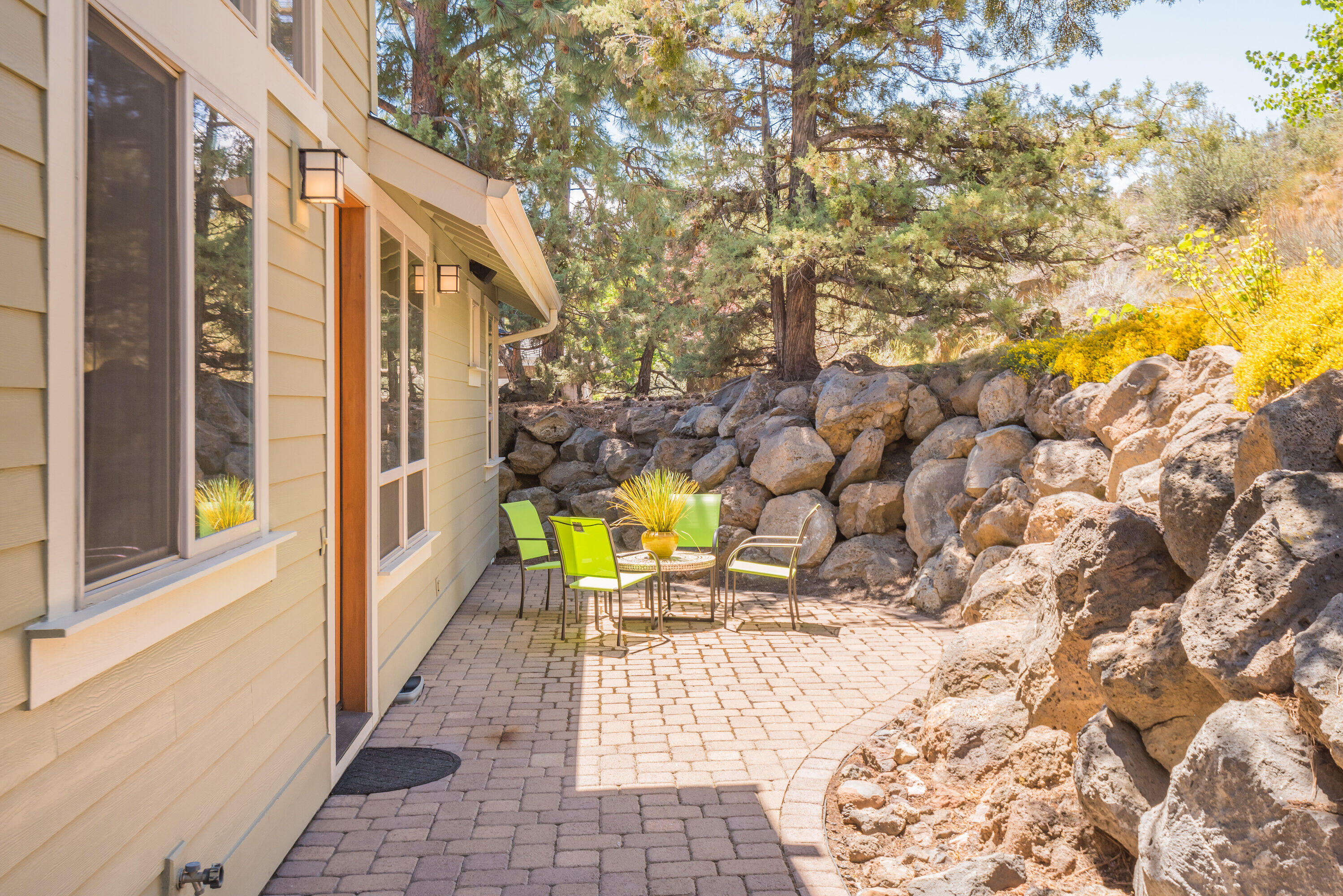 Awbrey Butte - Residential