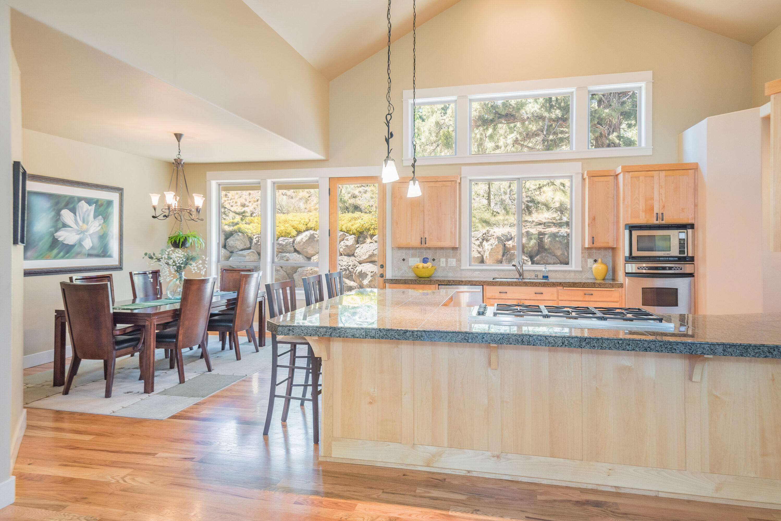 Awbrey Butte - Residential