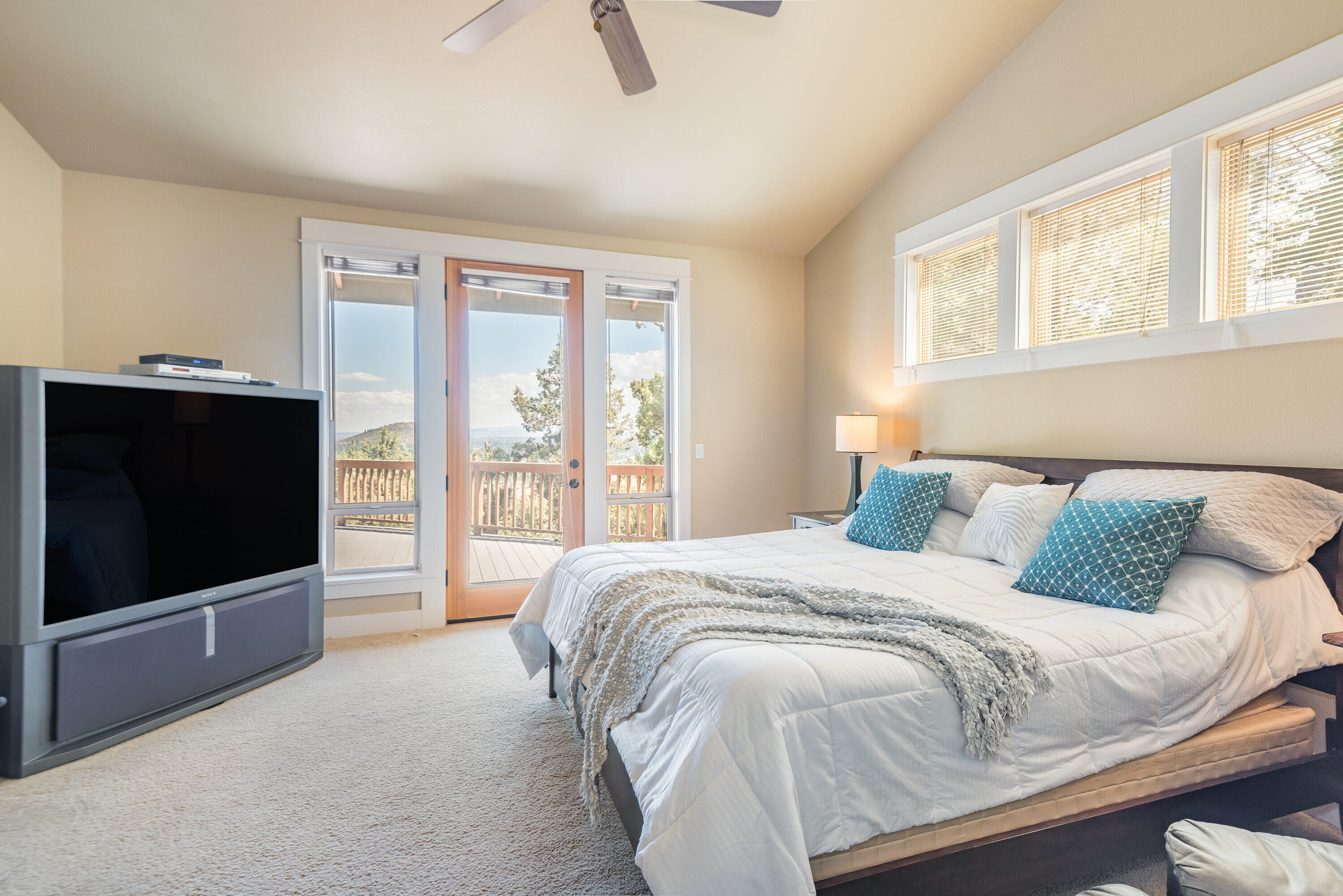 Awbrey Butte - Residential