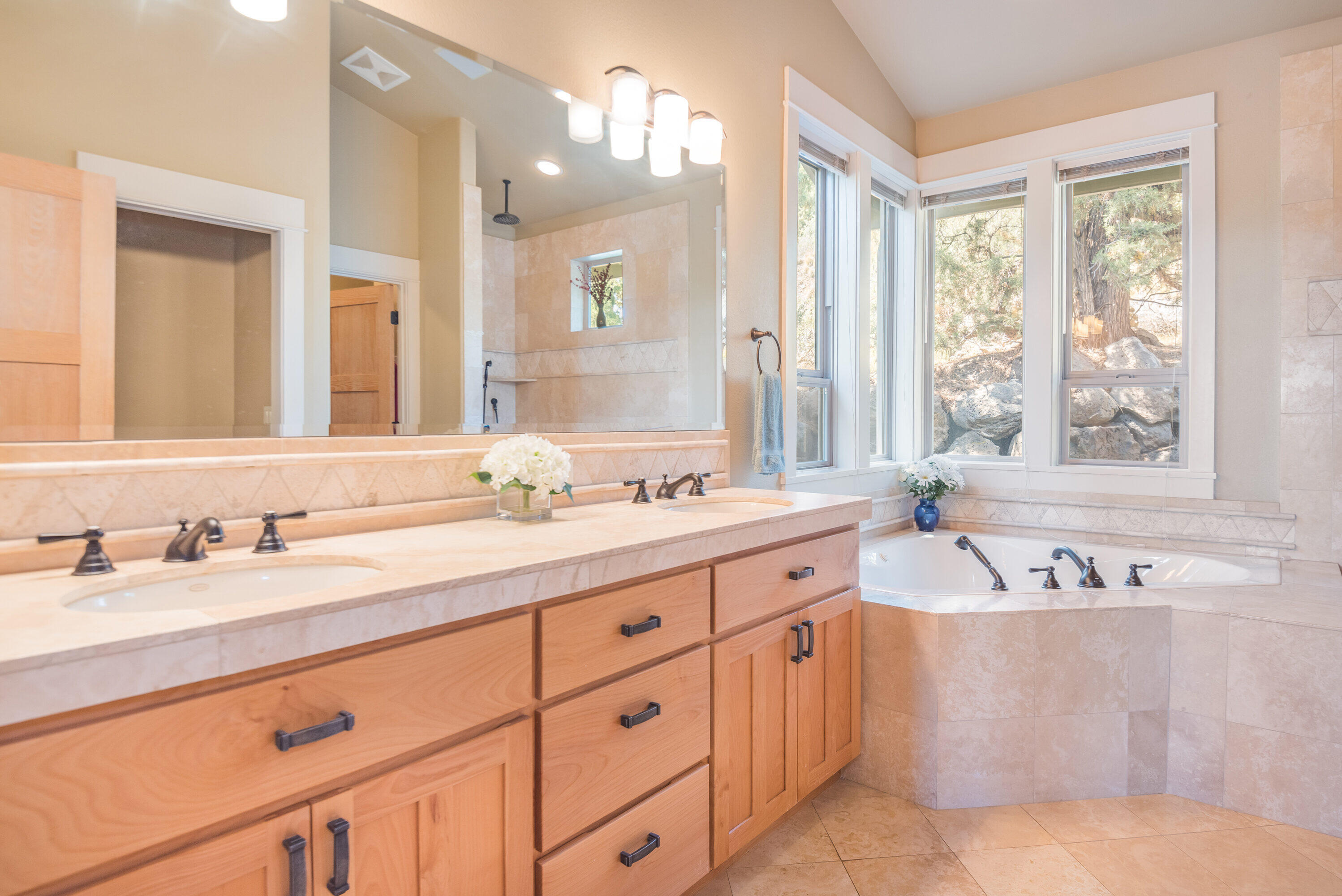 Awbrey Butte - Residential