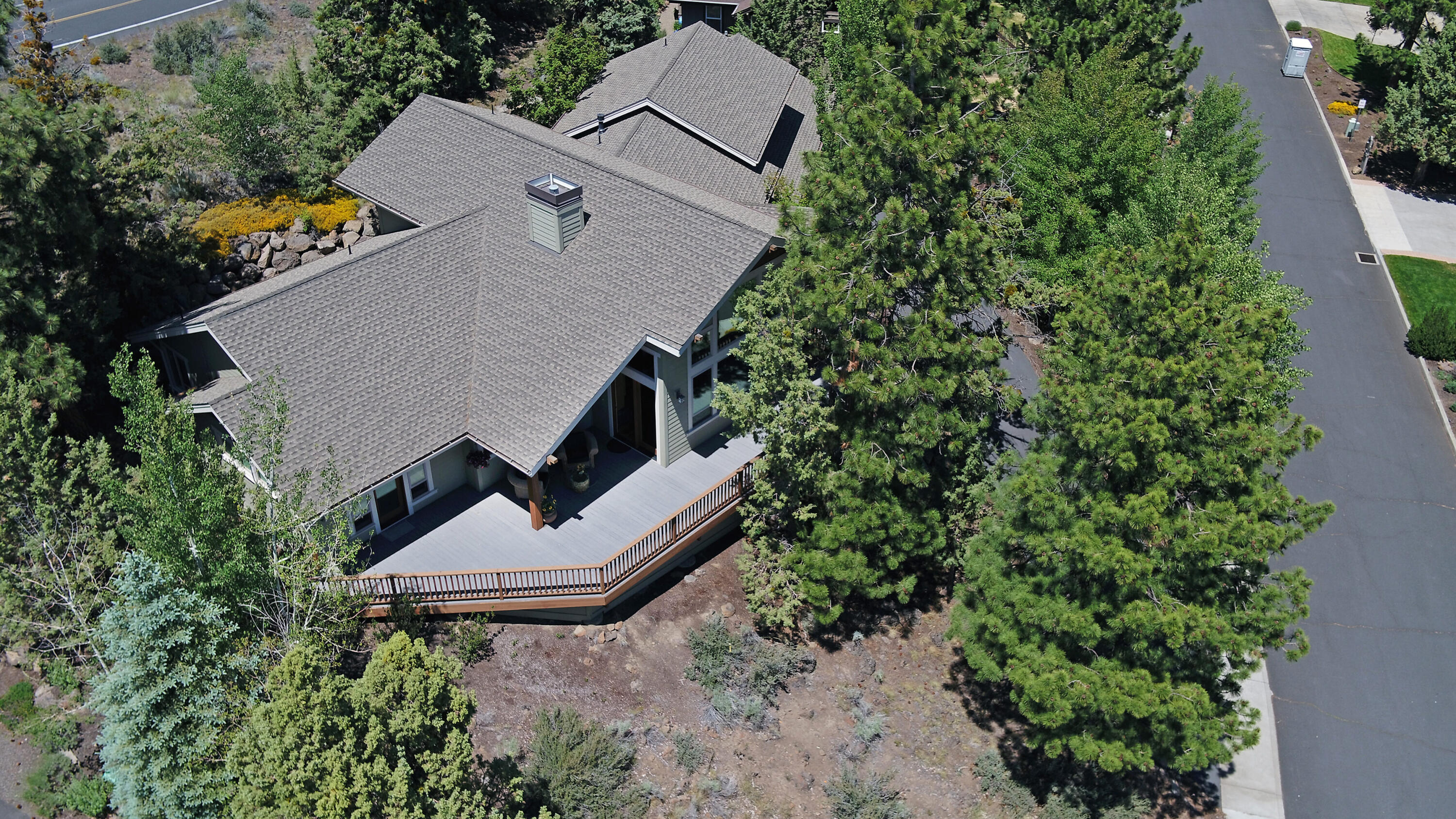 Awbrey Butte - Residential