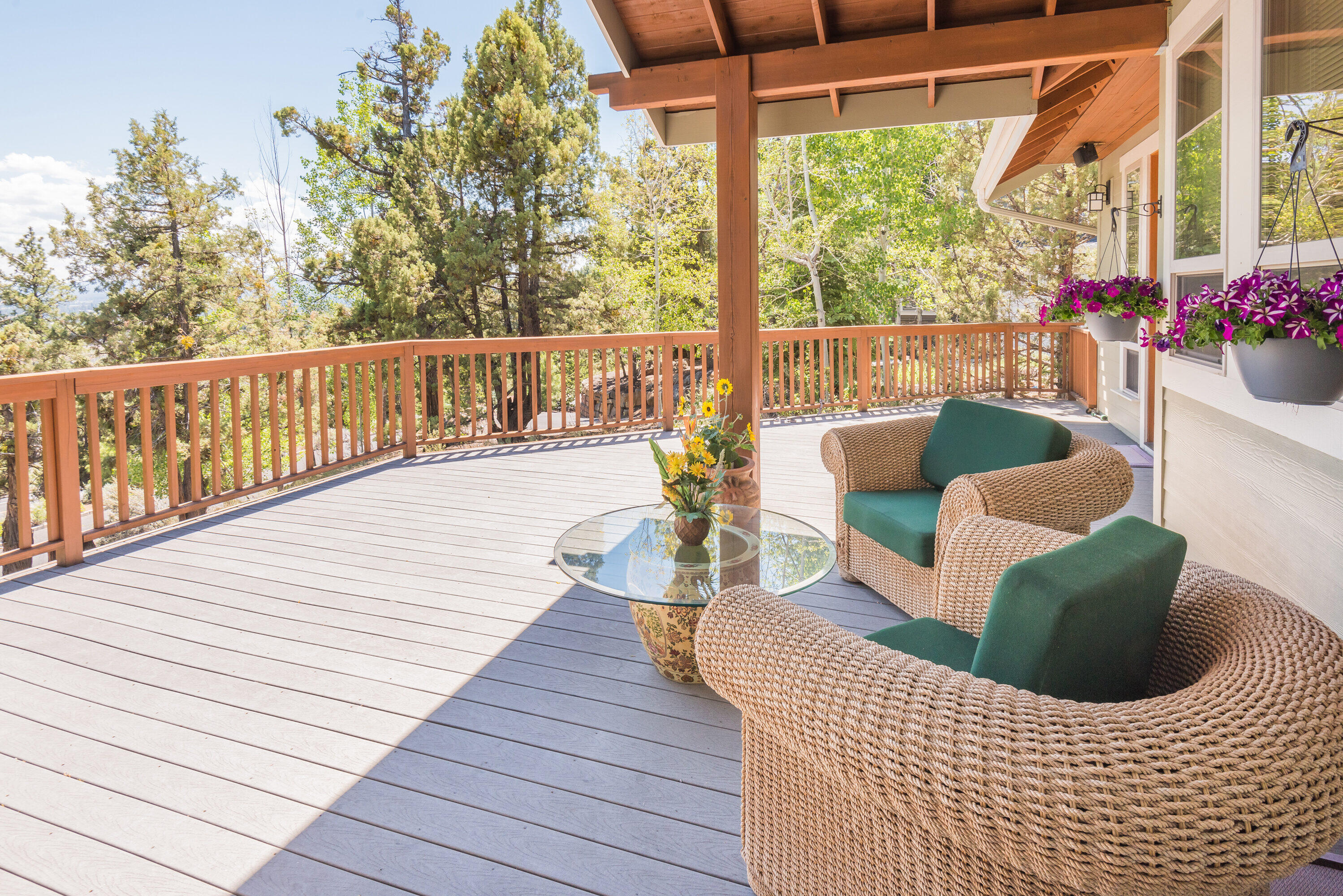 Awbrey Butte - Residential