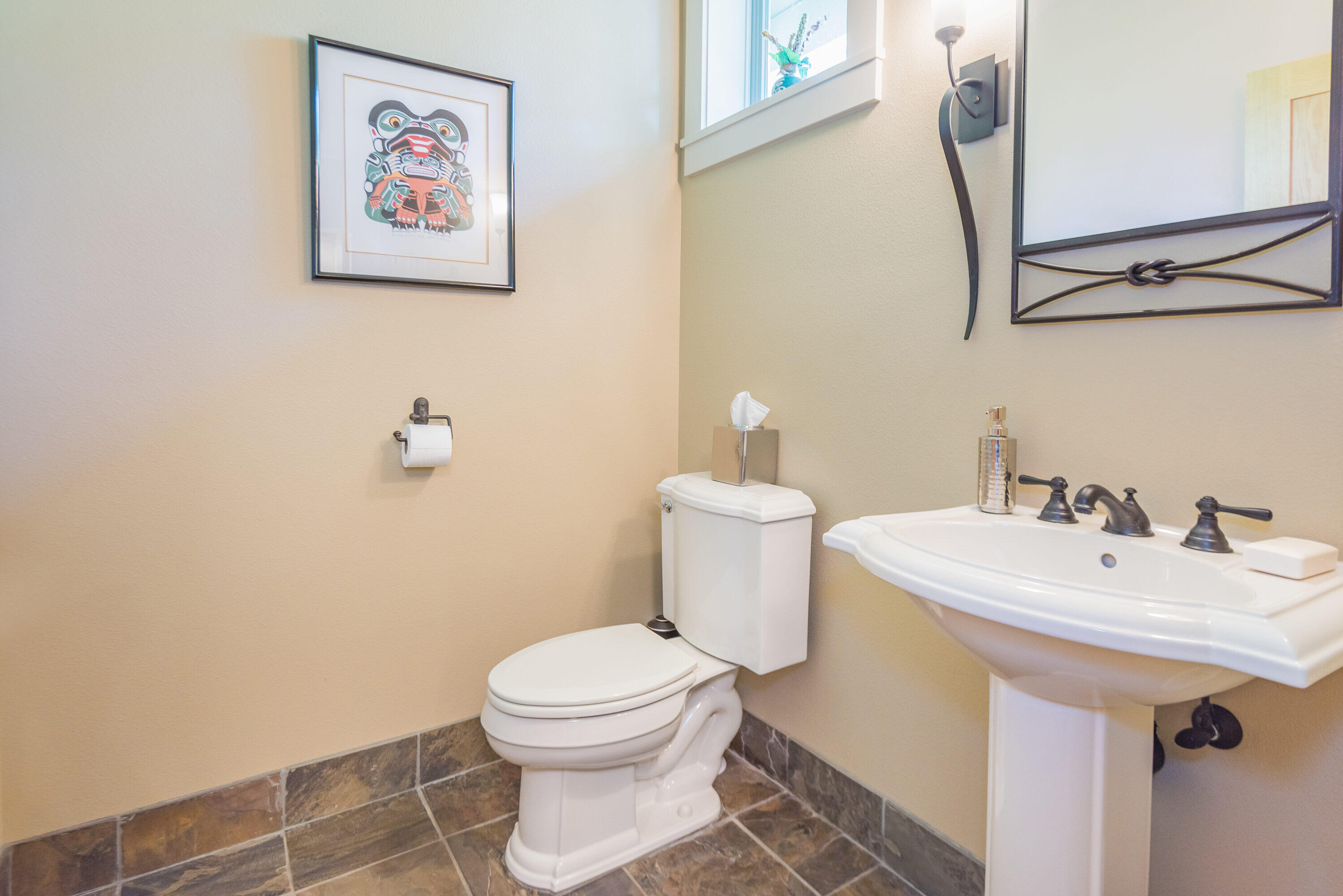 Awbrey Butte - Residential