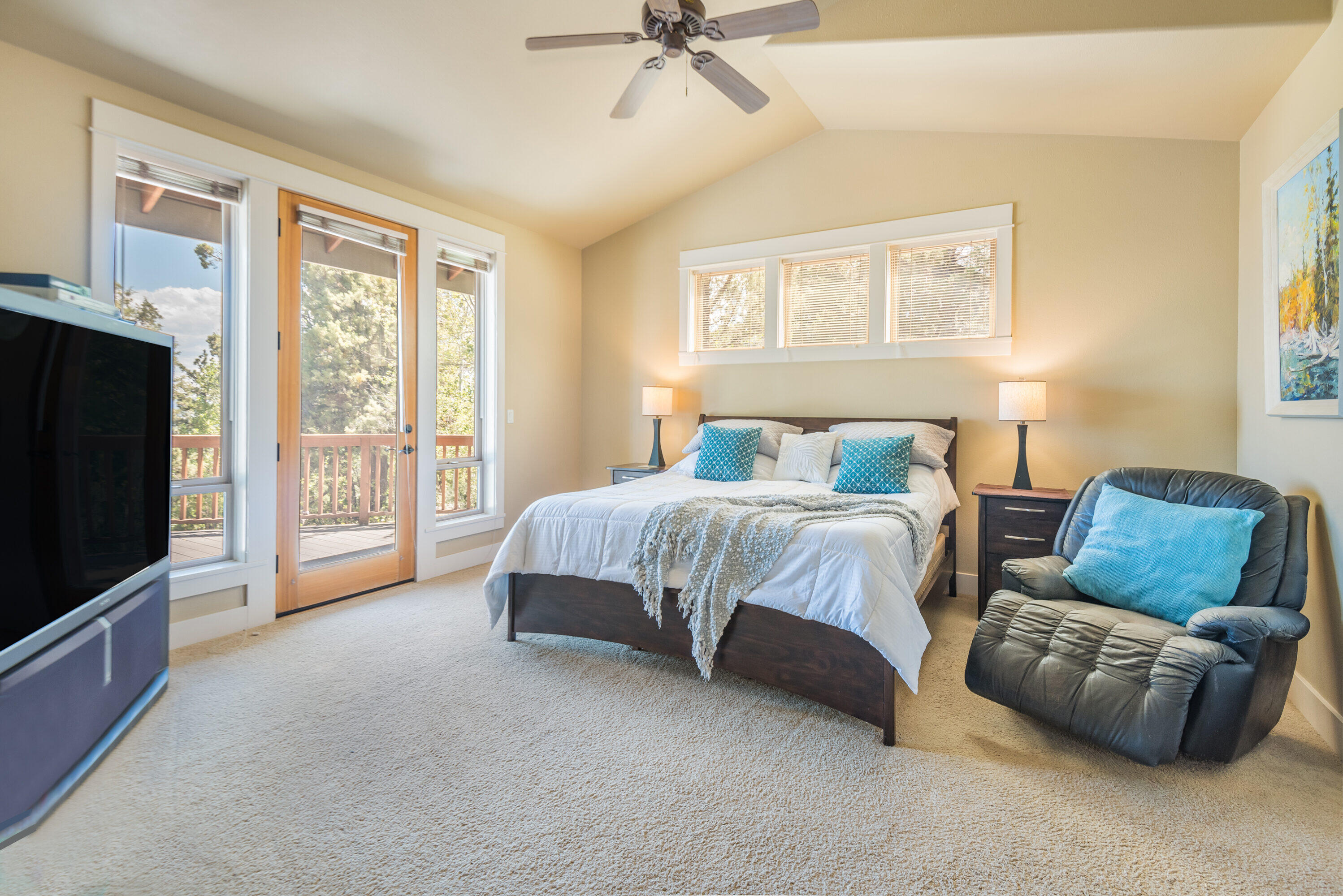 Awbrey Butte - Residential