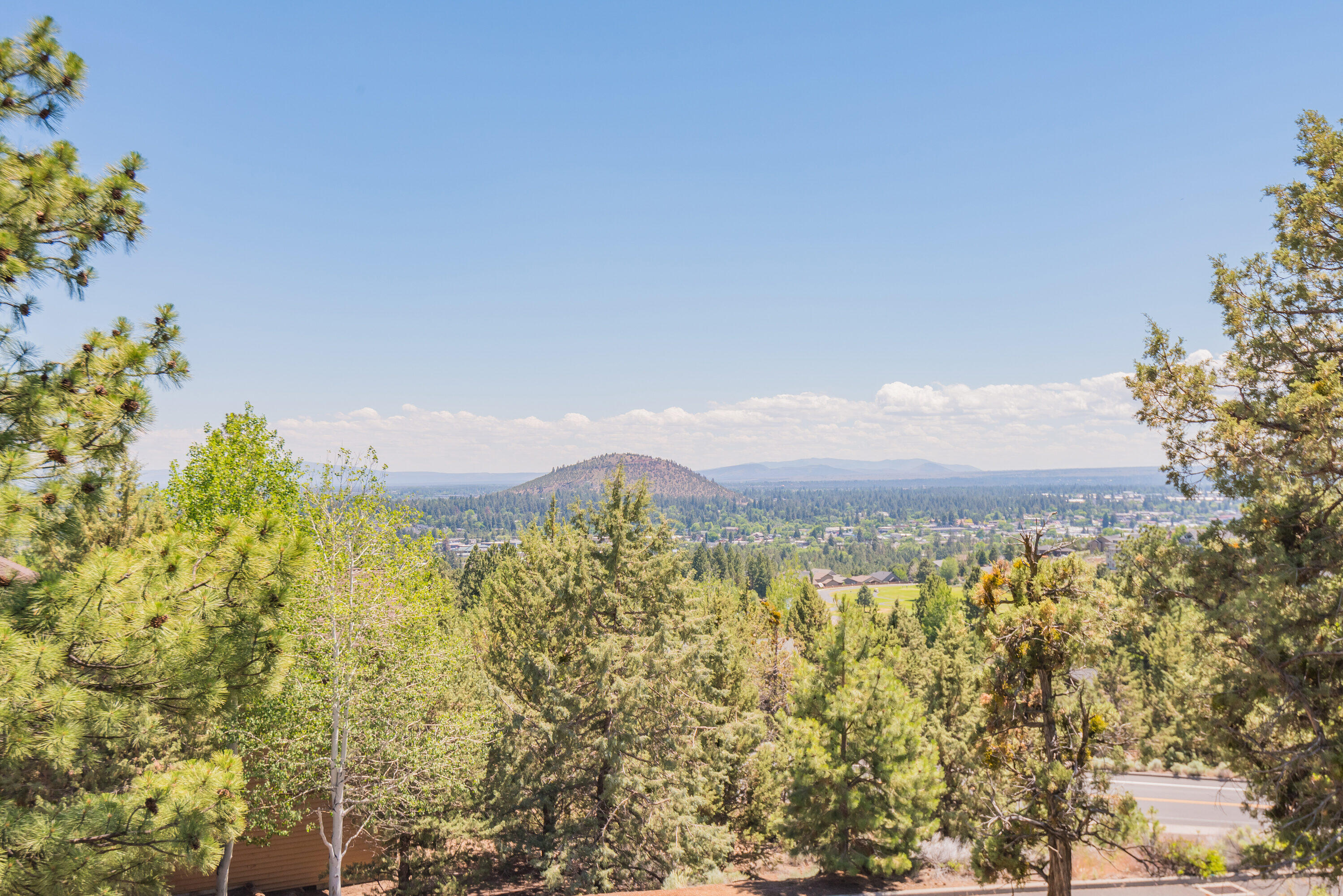 Awbrey Butte - Residential