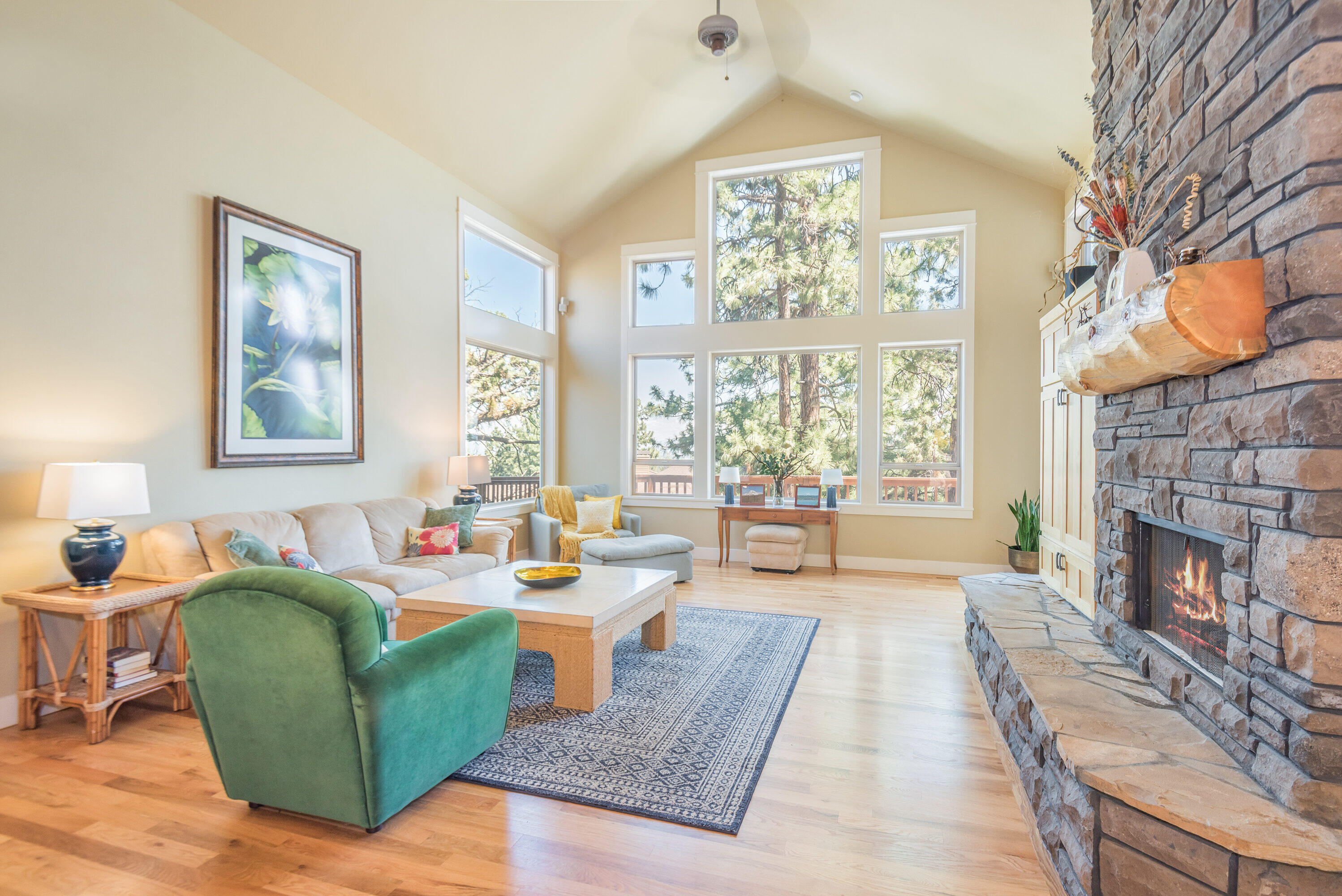 Awbrey Butte - Residential