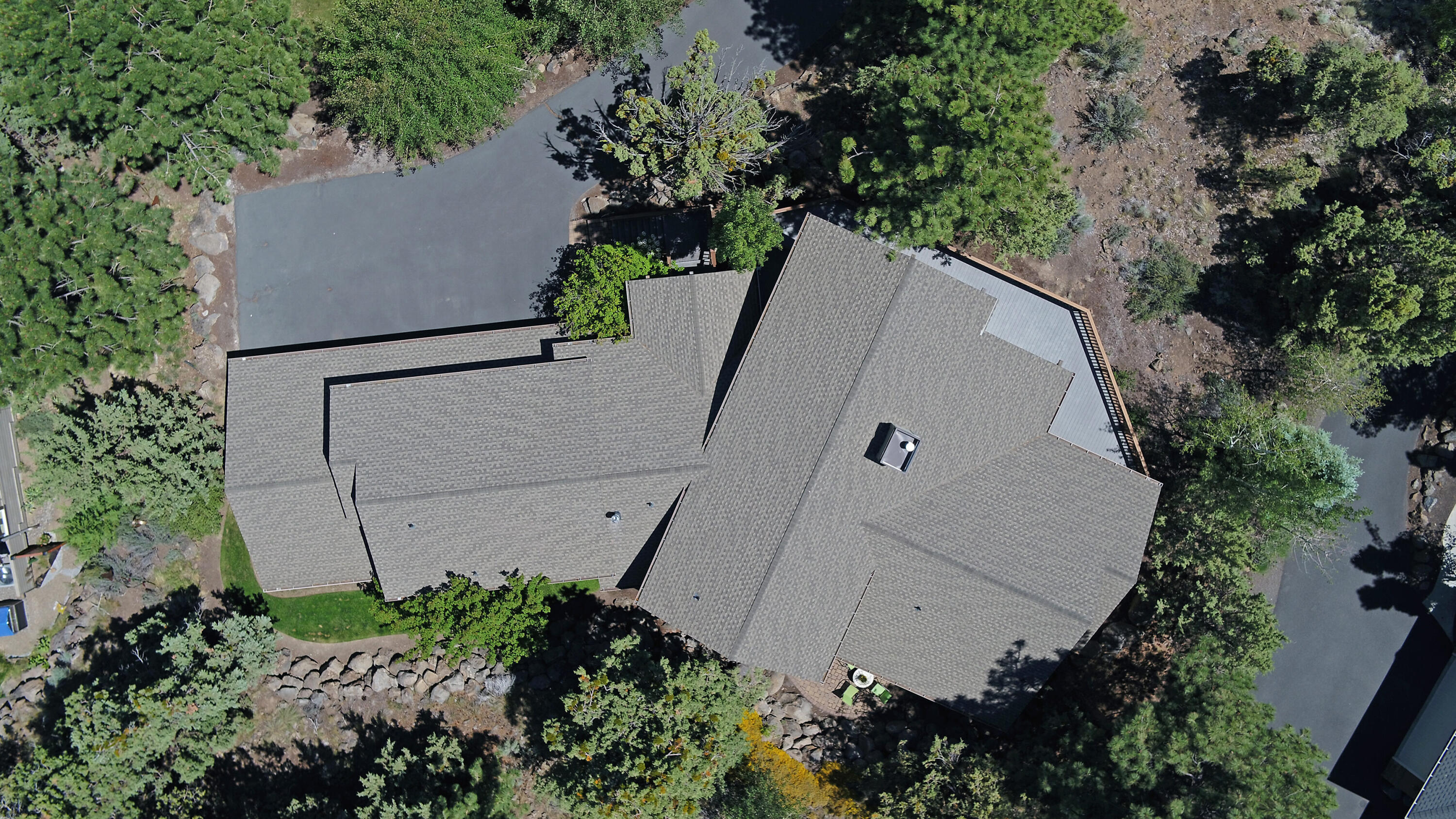 Awbrey Butte - Residential