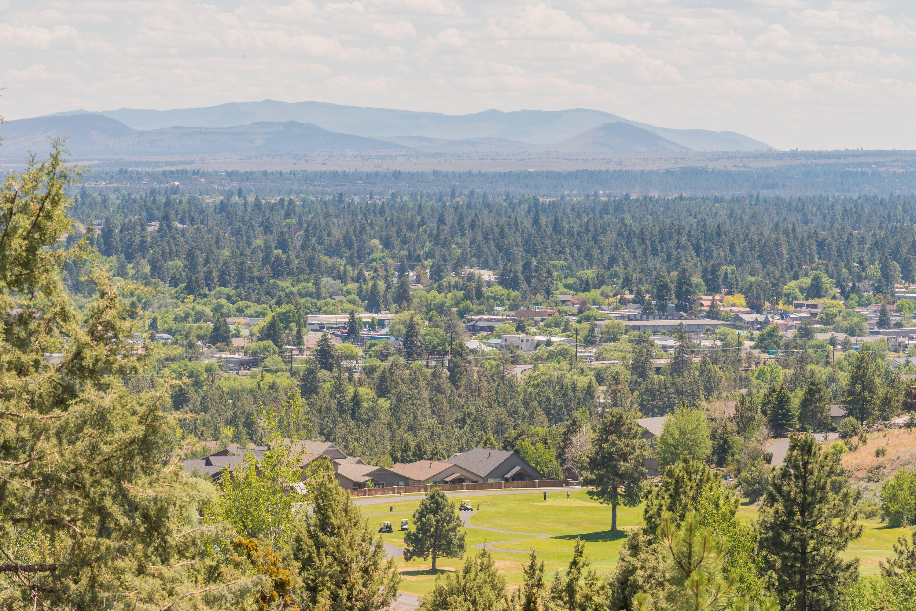 Awbrey Butte - Residential