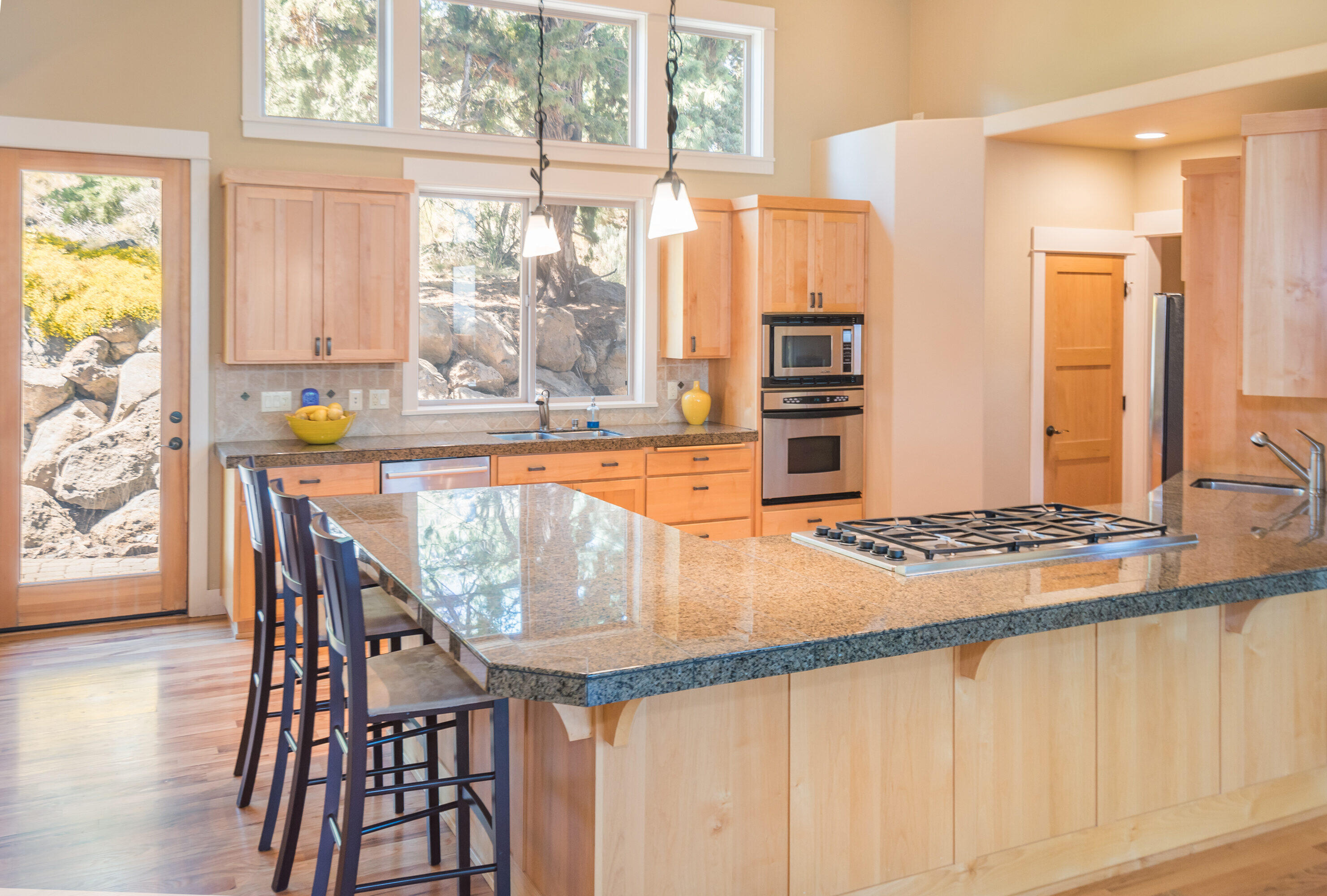 Awbrey Butte - Residential