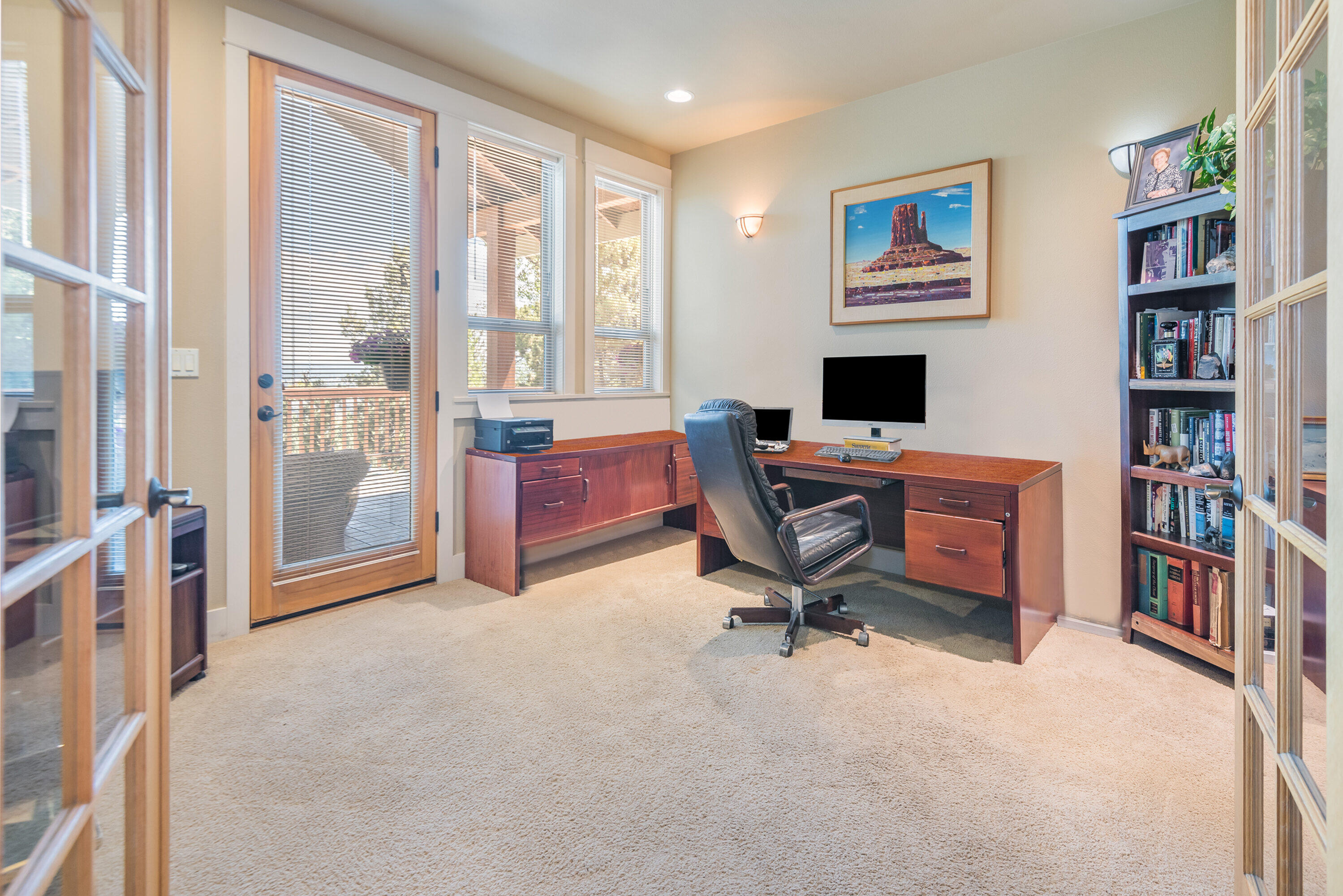 Awbrey Butte - Residential