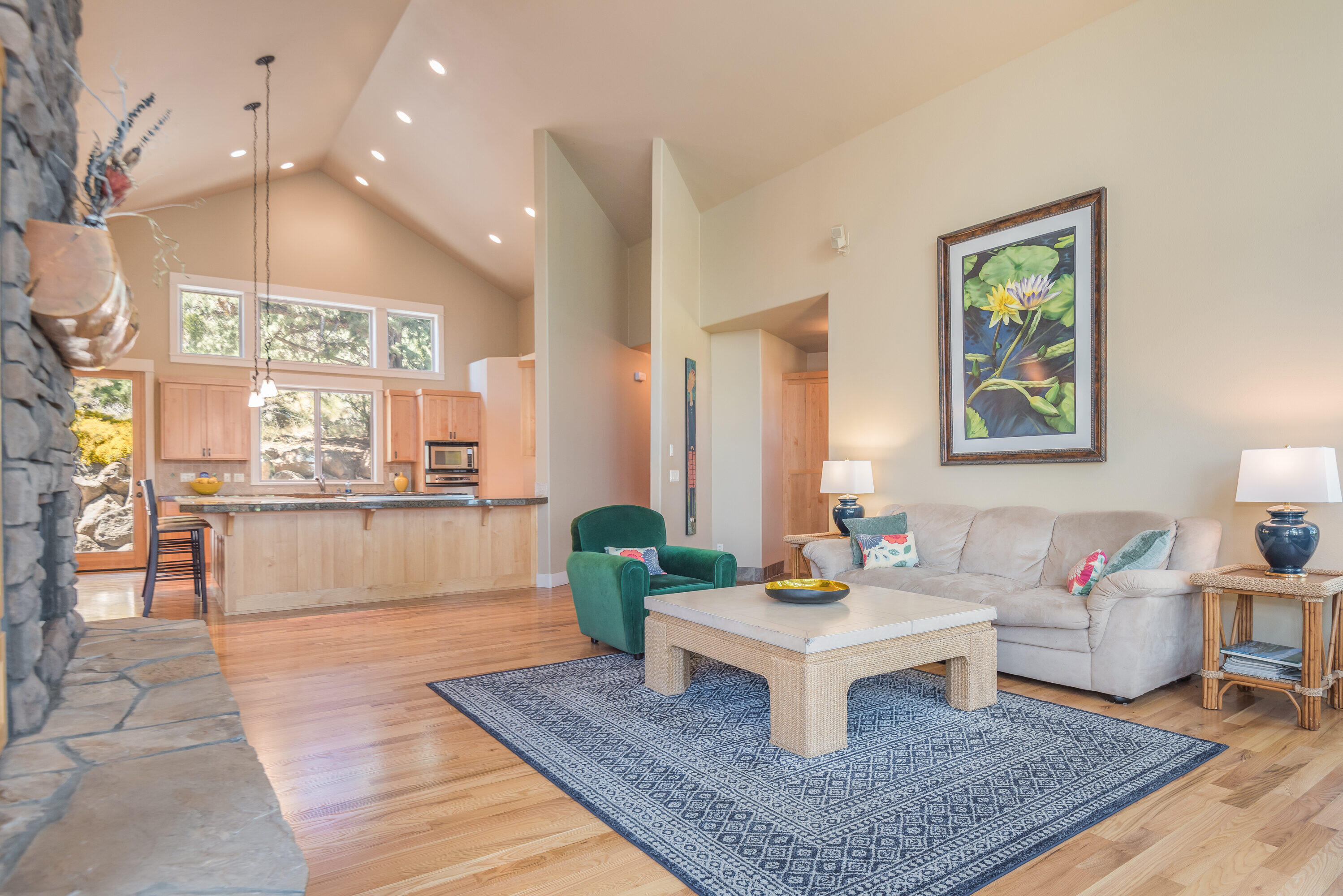 Awbrey Butte - Residential