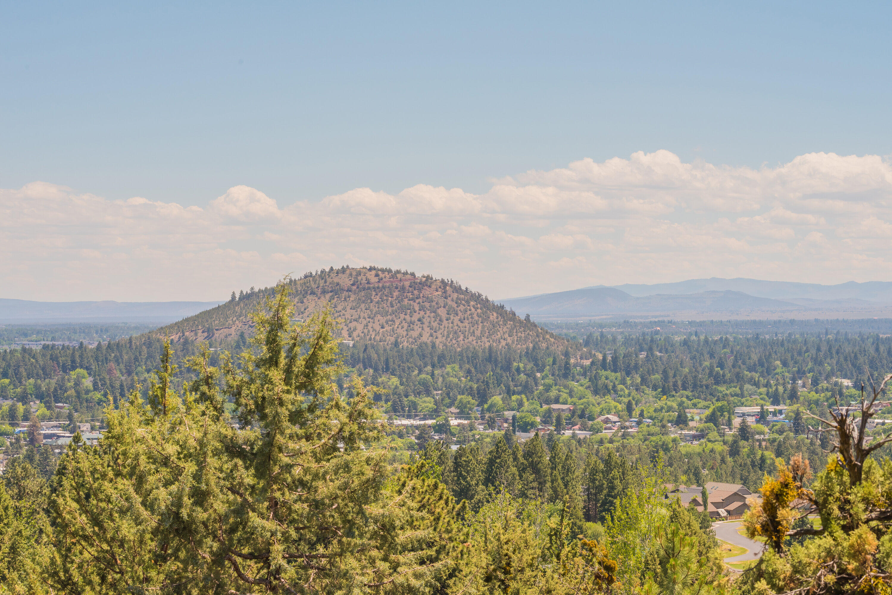 Awbrey Butte - Residential