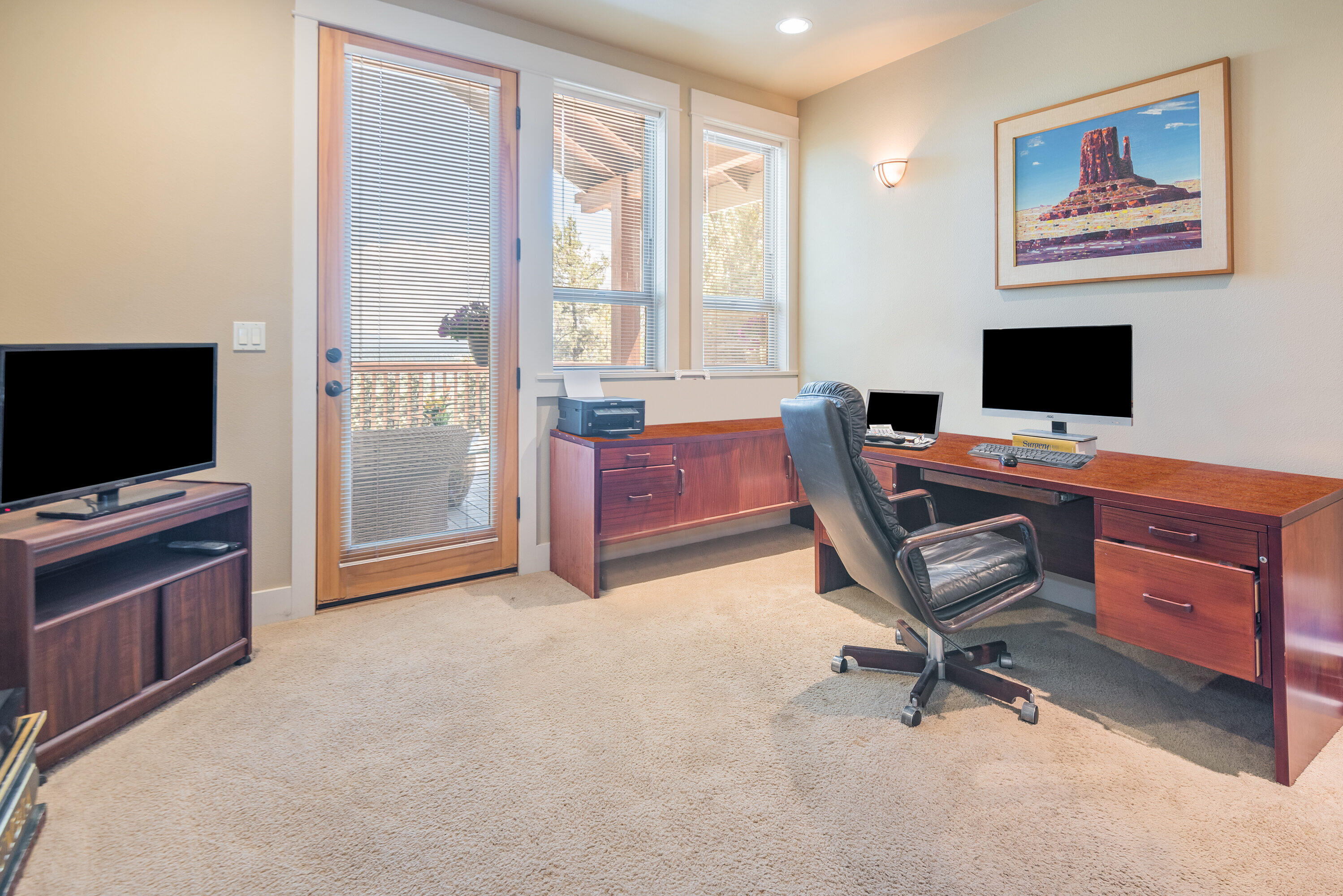 Awbrey Butte - Residential