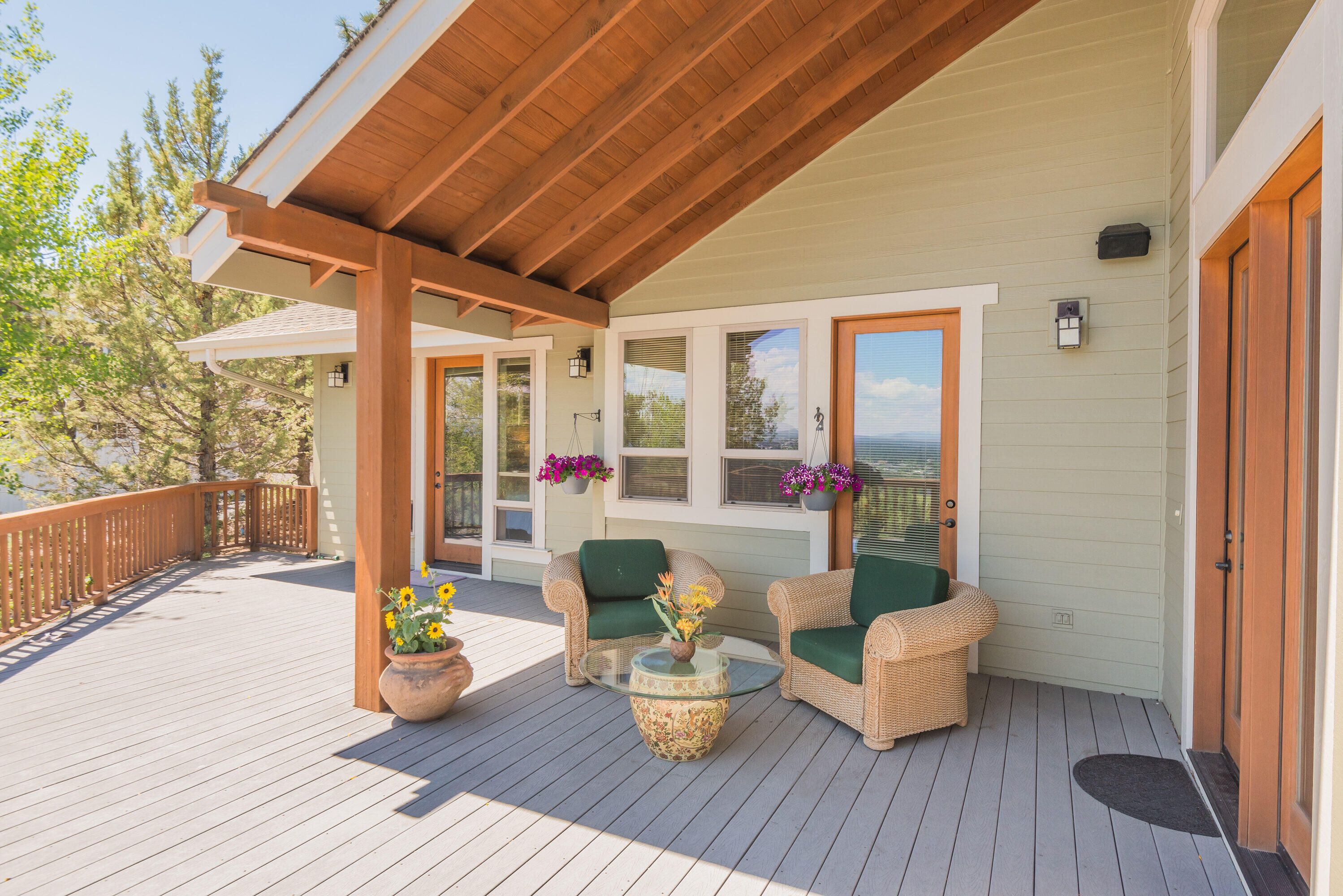 Awbrey Butte - Residential