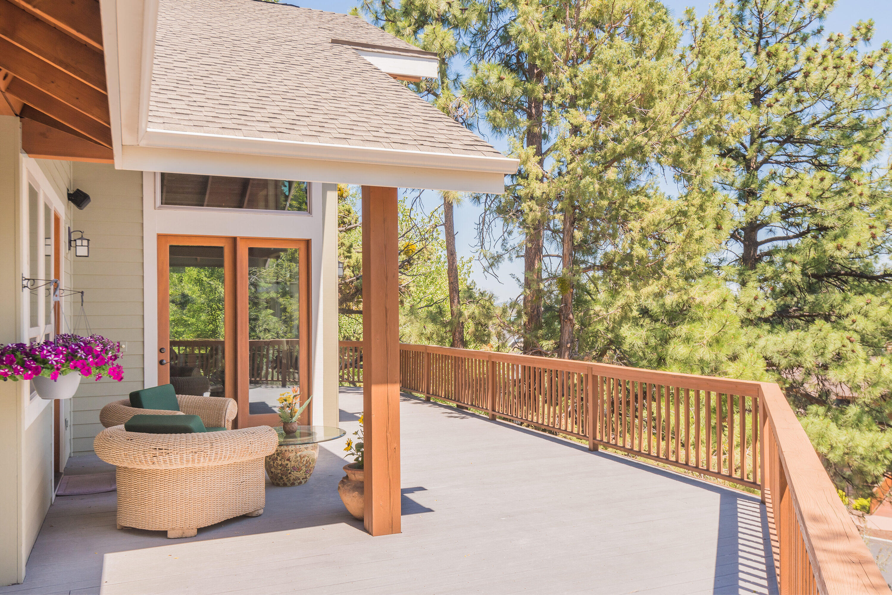 Awbrey Butte - Residential