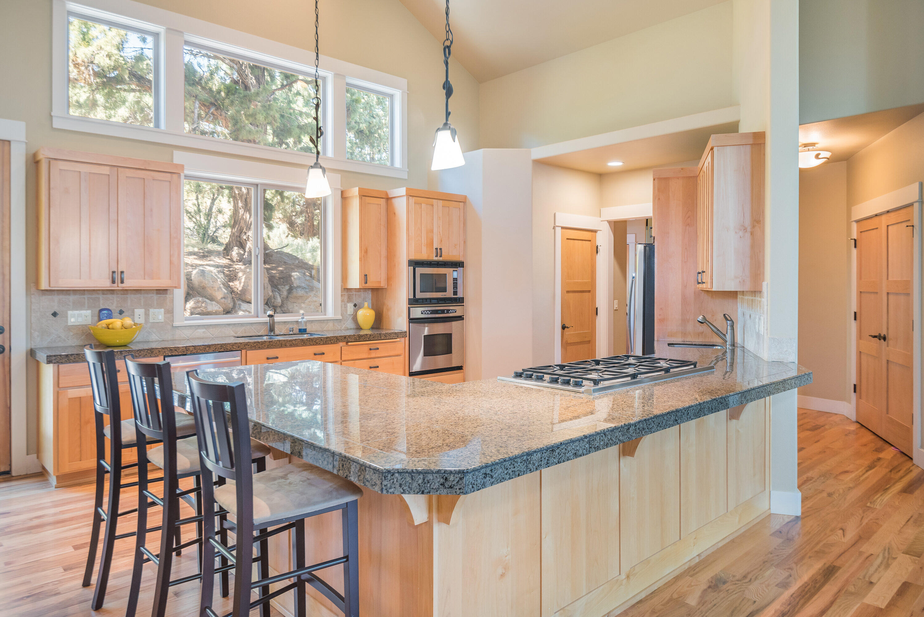 Awbrey Butte - Residential