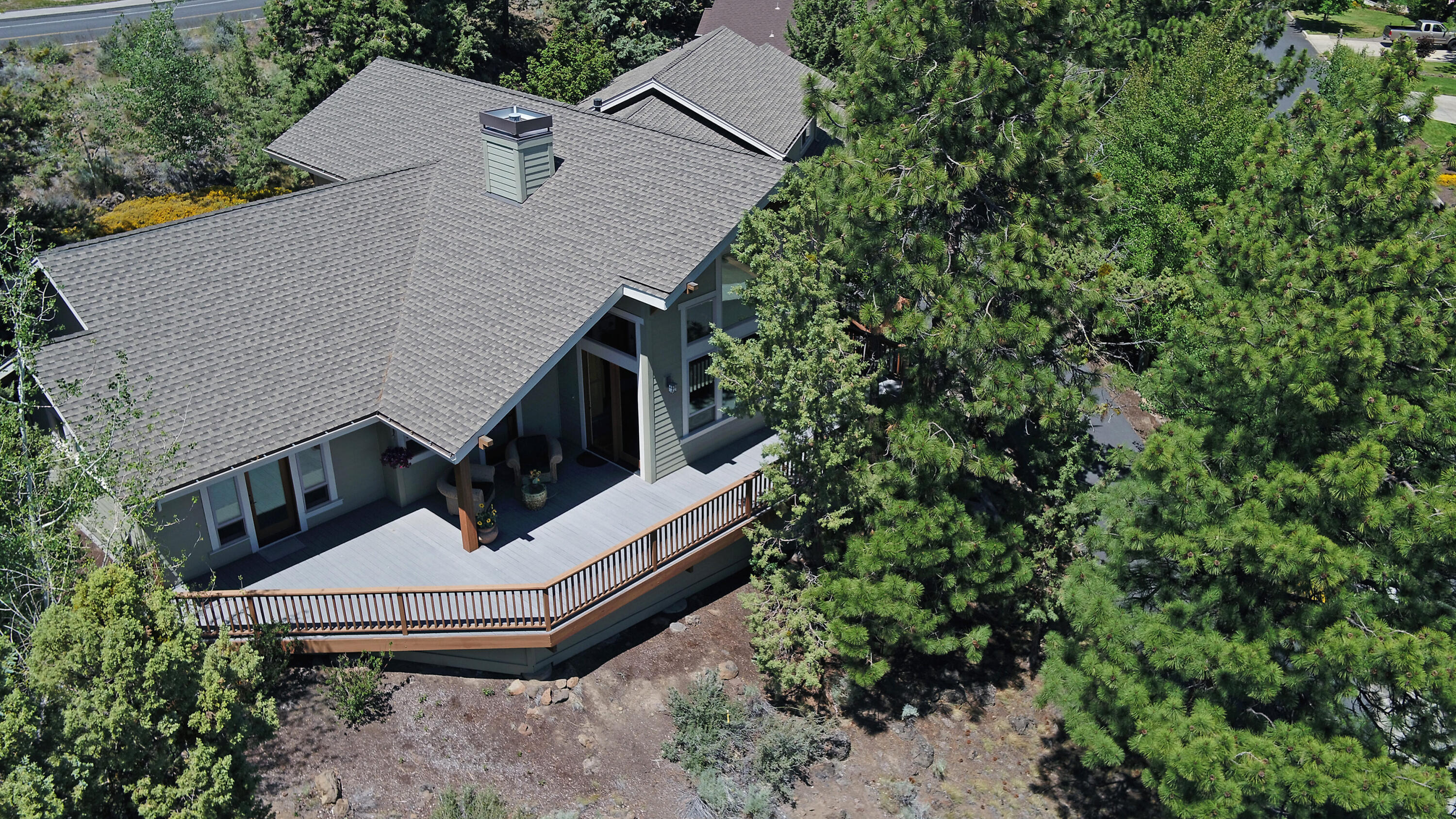 Awbrey Butte - Residential