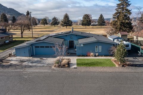 183 NE Marmot Lane Prineville OR 97754