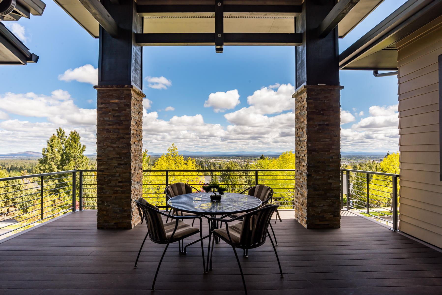 Awbrey Park - Residential