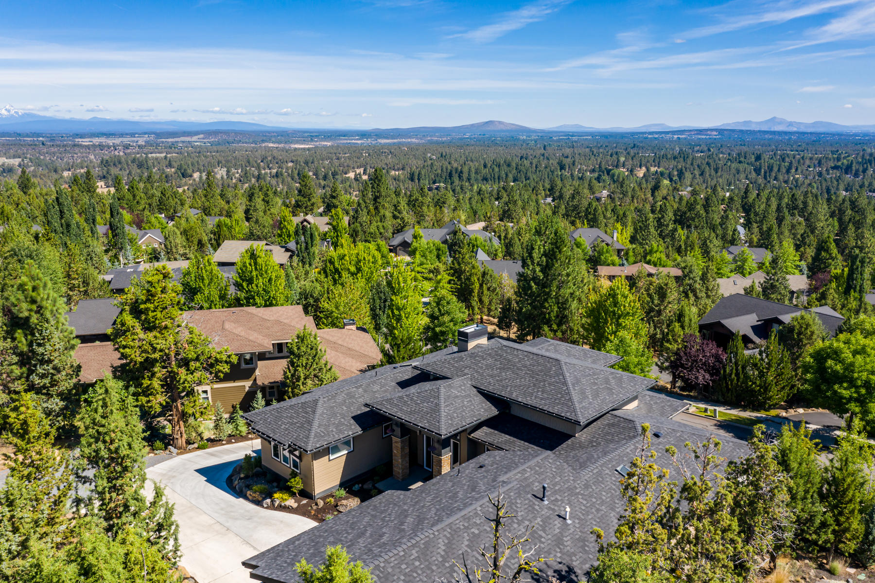 Awbrey Park - Residential