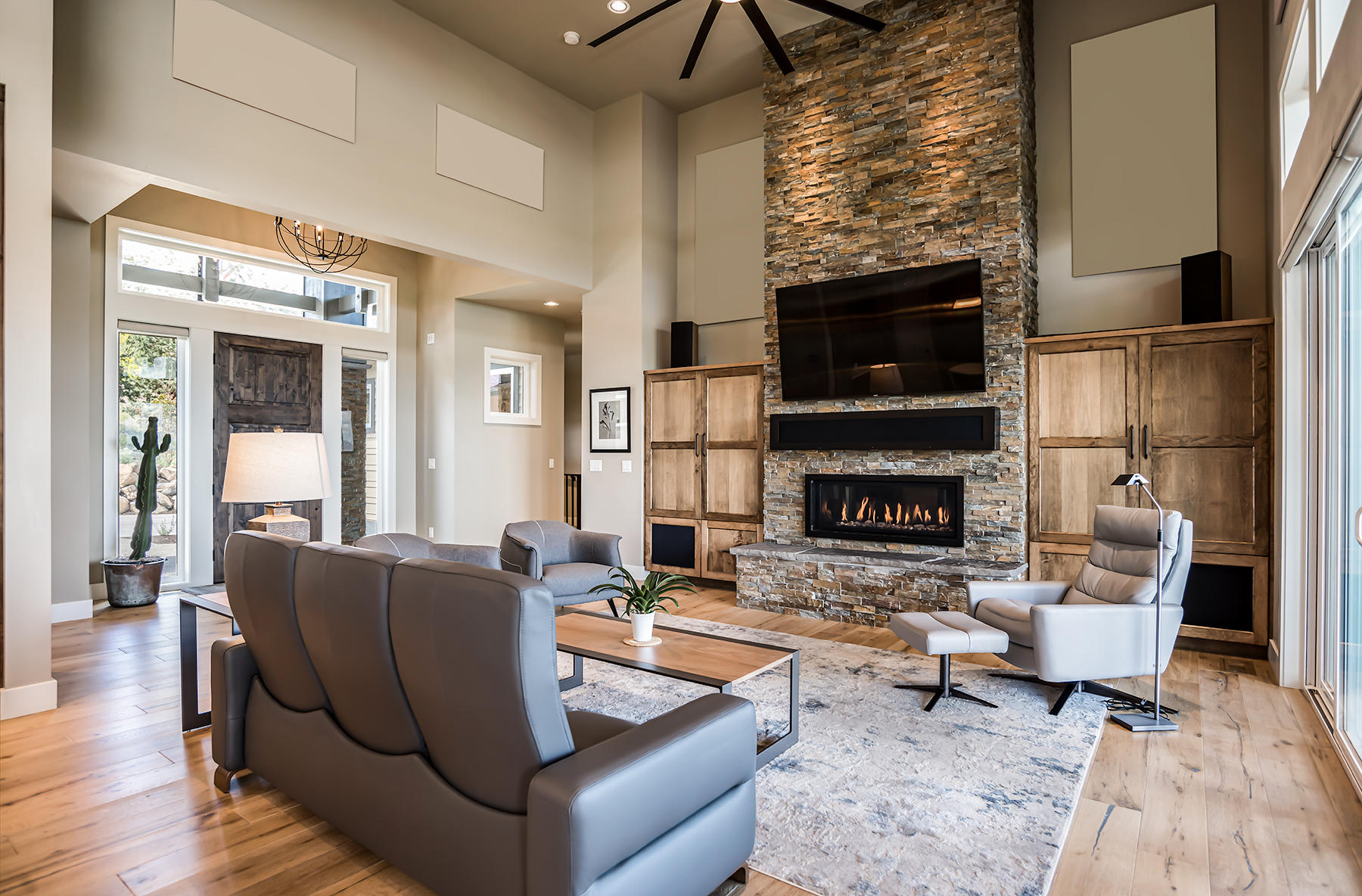 Awbrey Park - Residential