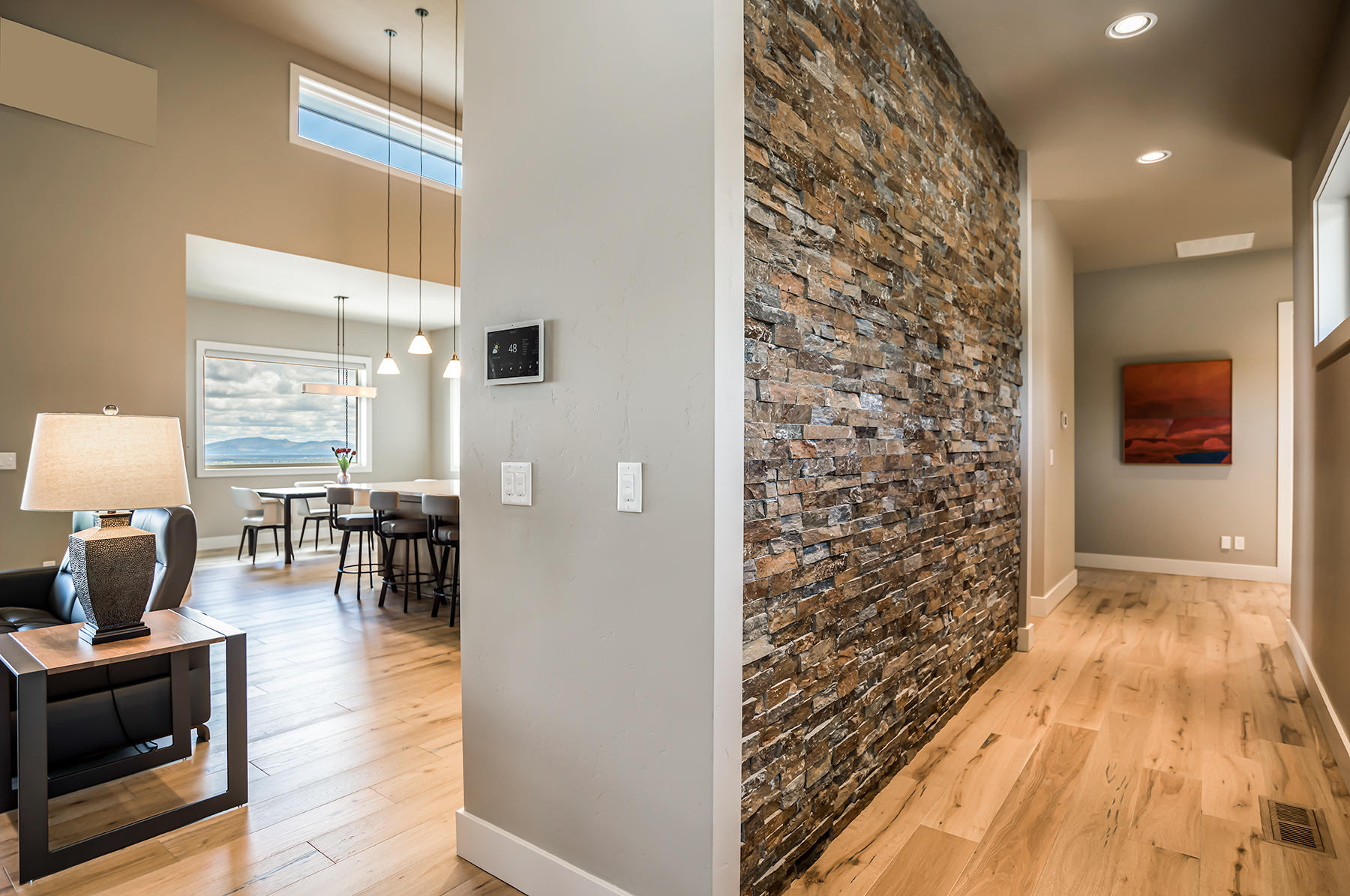 Awbrey Park - Residential