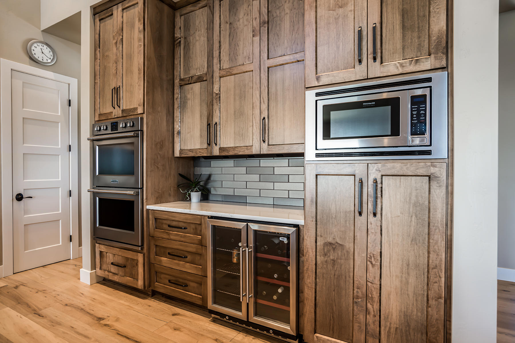 Awbrey Park - Residential