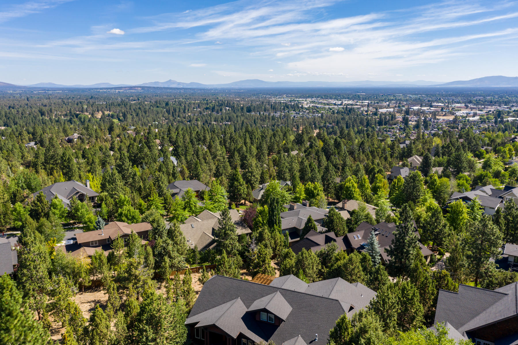 Awbrey Park - Residential