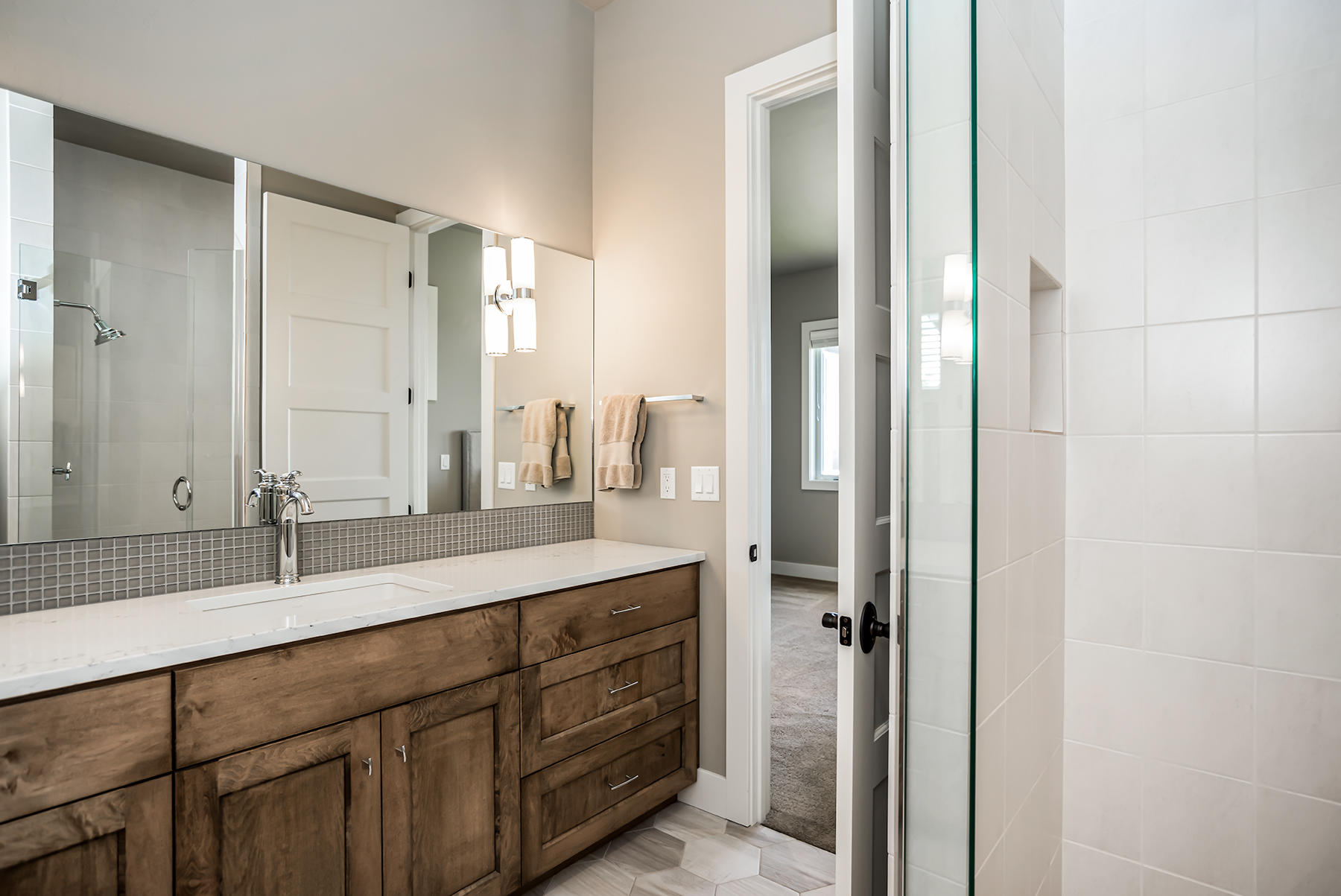 Awbrey Park - Residential