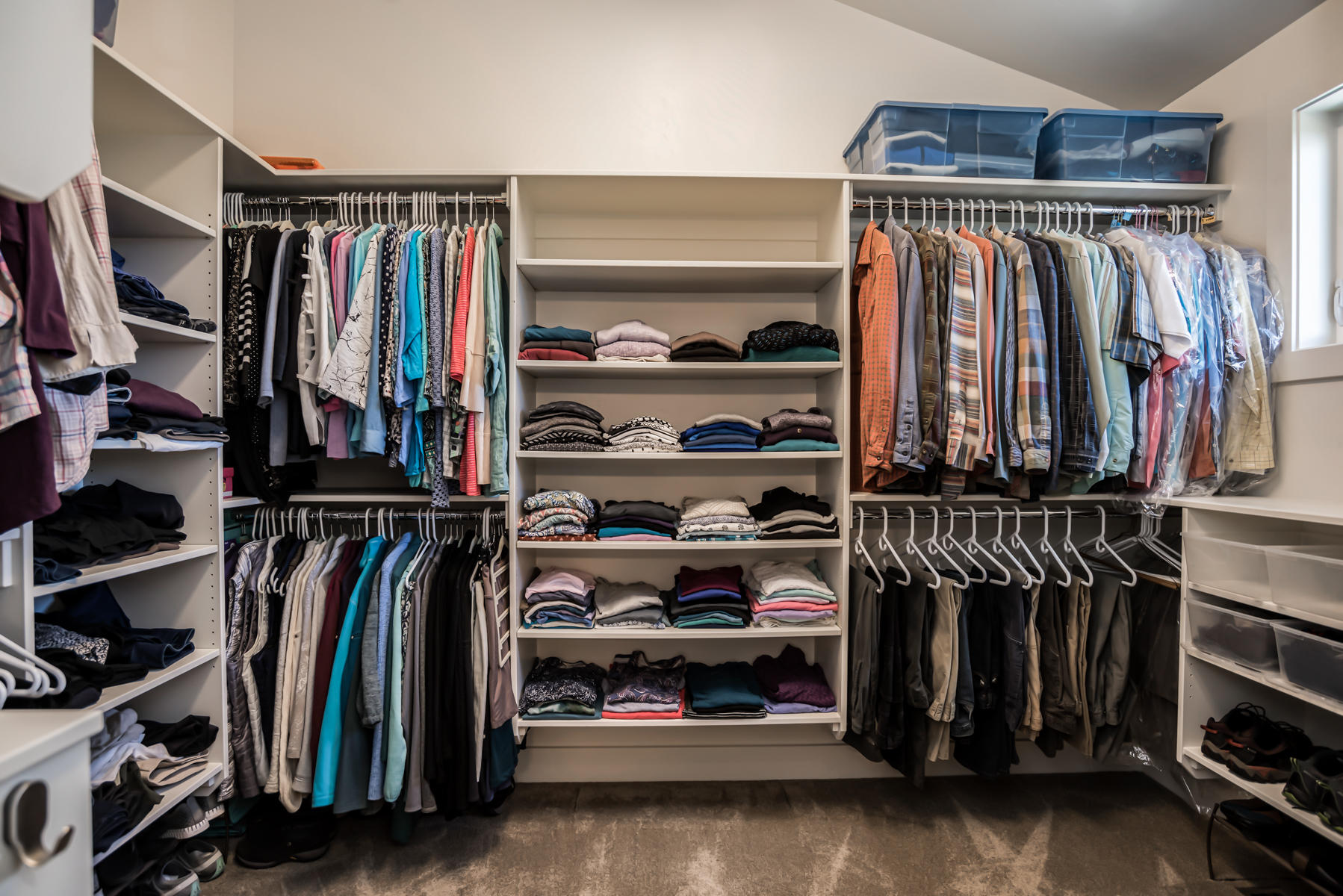 Awbrey Park - Residential