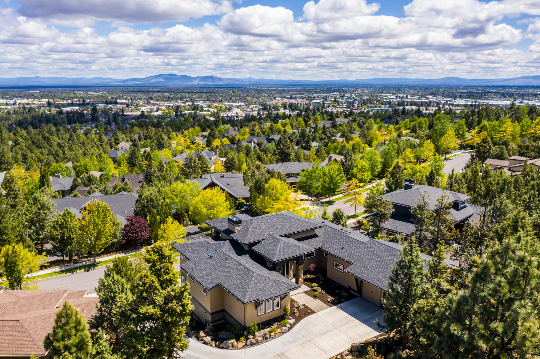 Awbrey Park - Residential