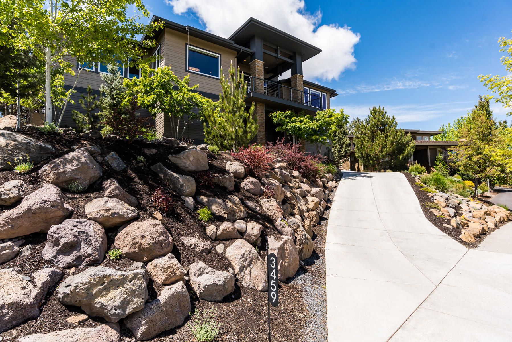 Awbrey Park - Residential