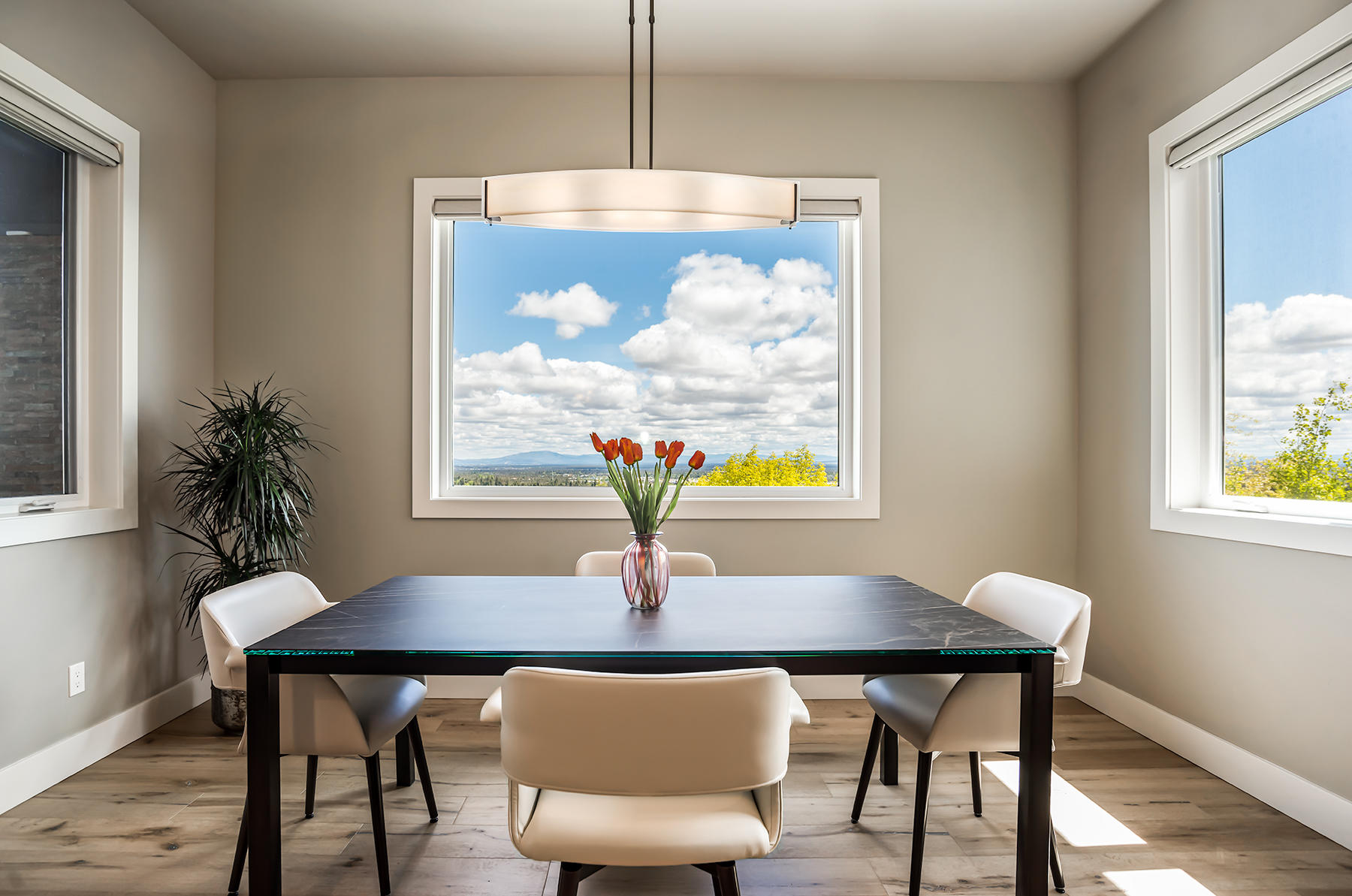 Awbrey Park - Residential