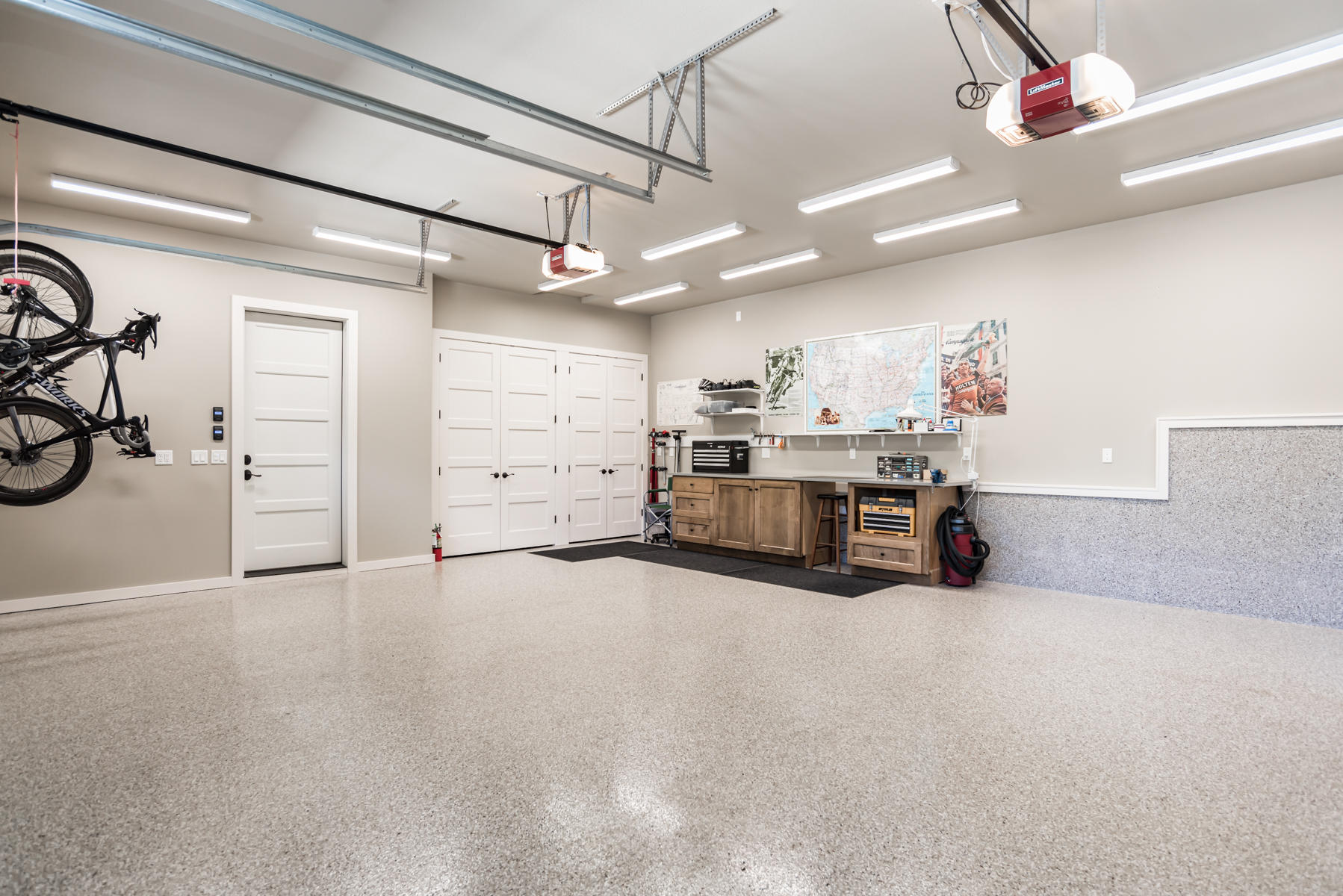 Awbrey Park - Residential