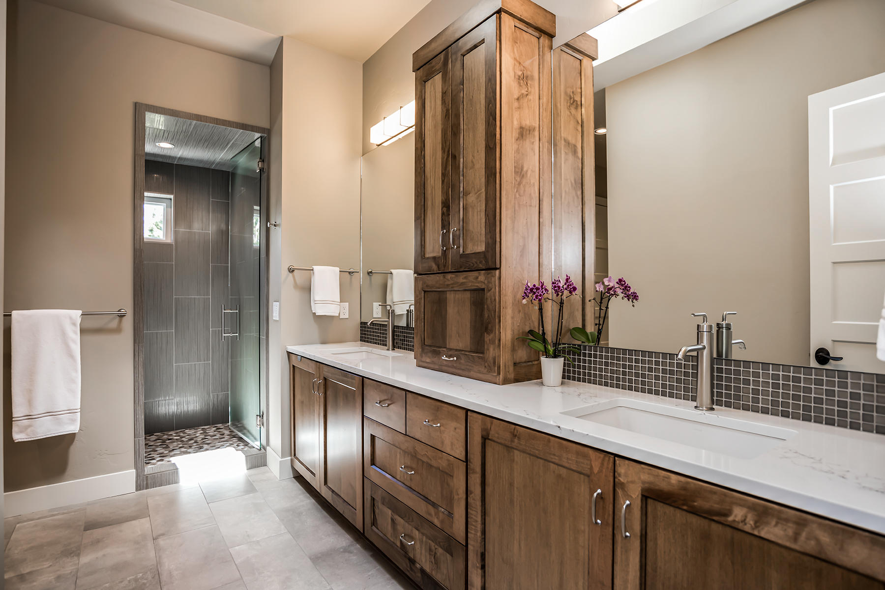 Awbrey Park - Residential