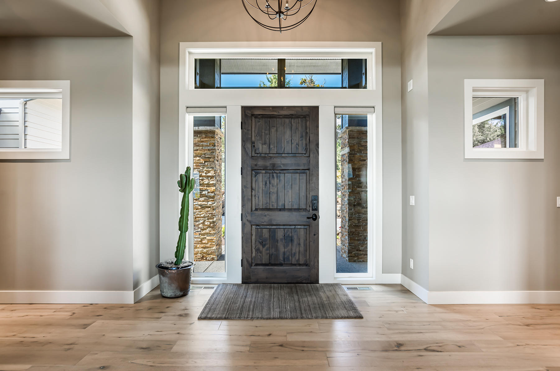 Awbrey Park - Residential