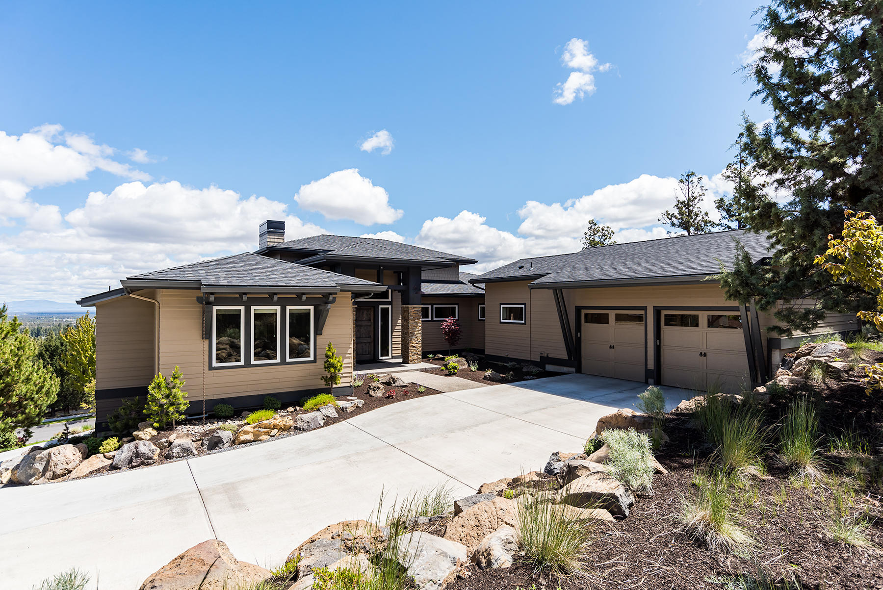 Awbrey Park - Residential