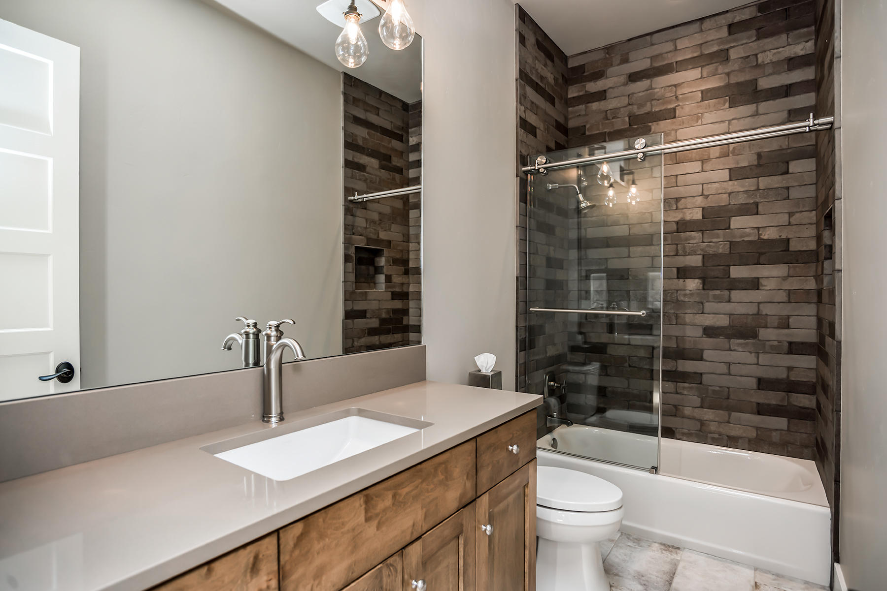 Awbrey Park - Residential