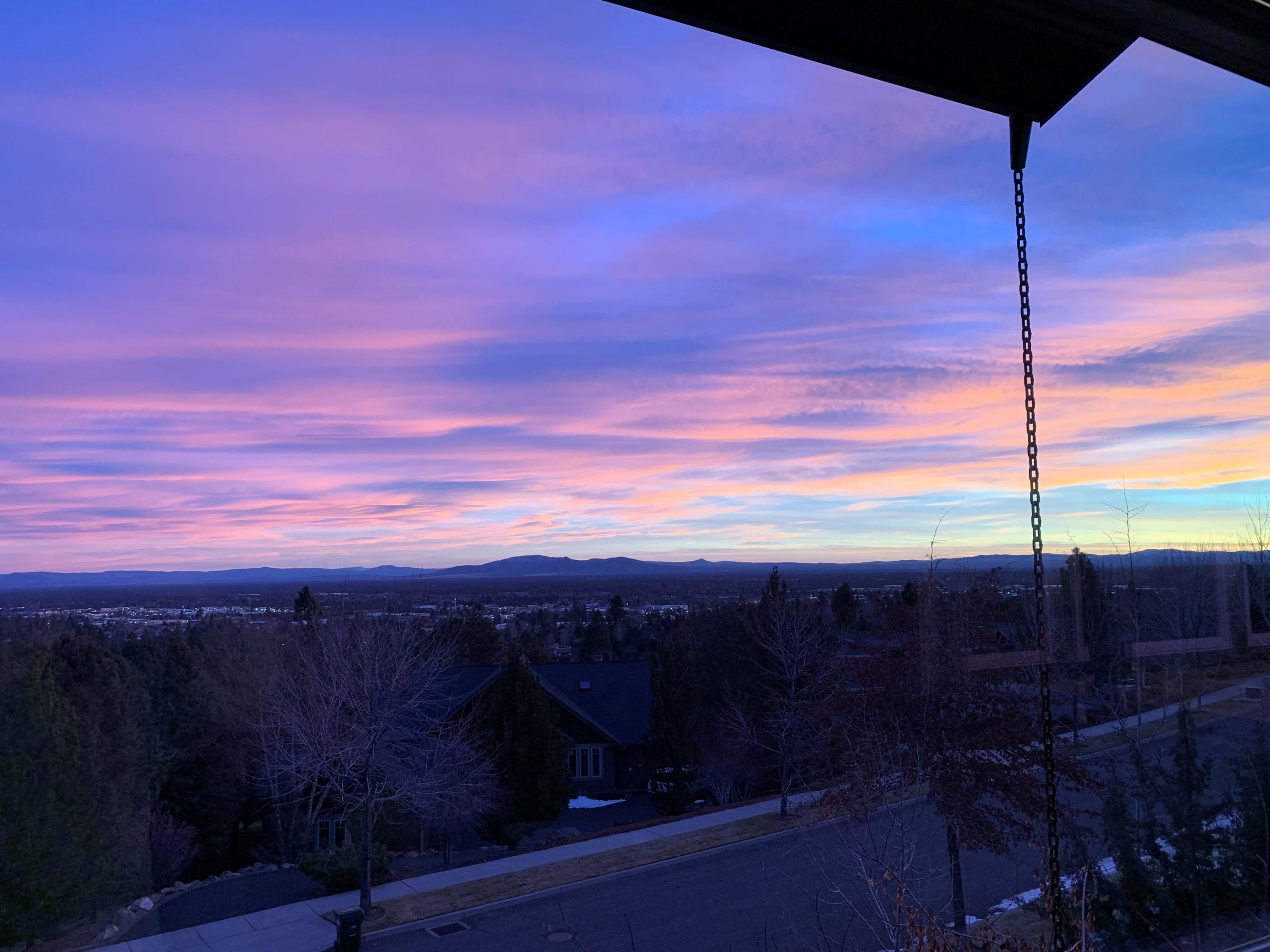 Awbrey Park - Residential