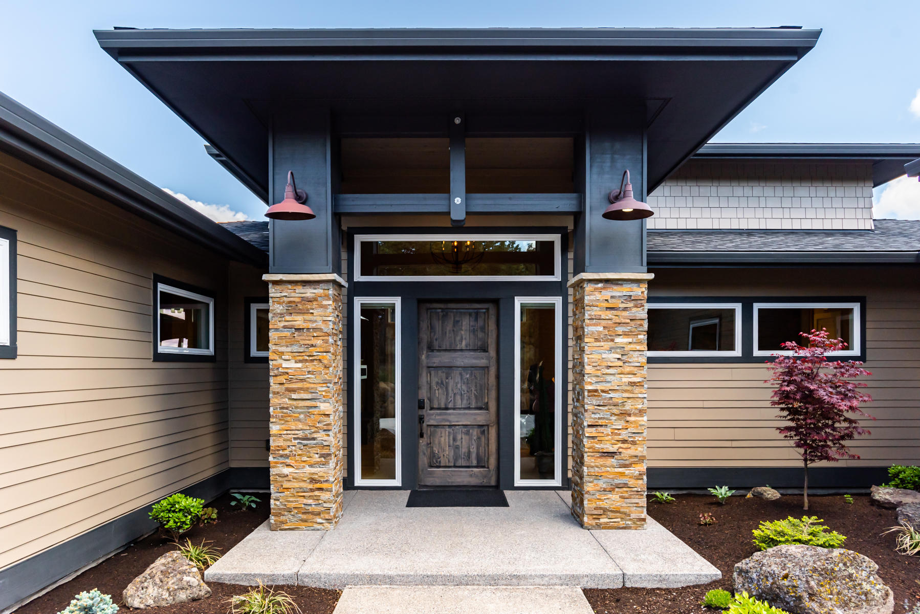 Awbrey Park - Residential