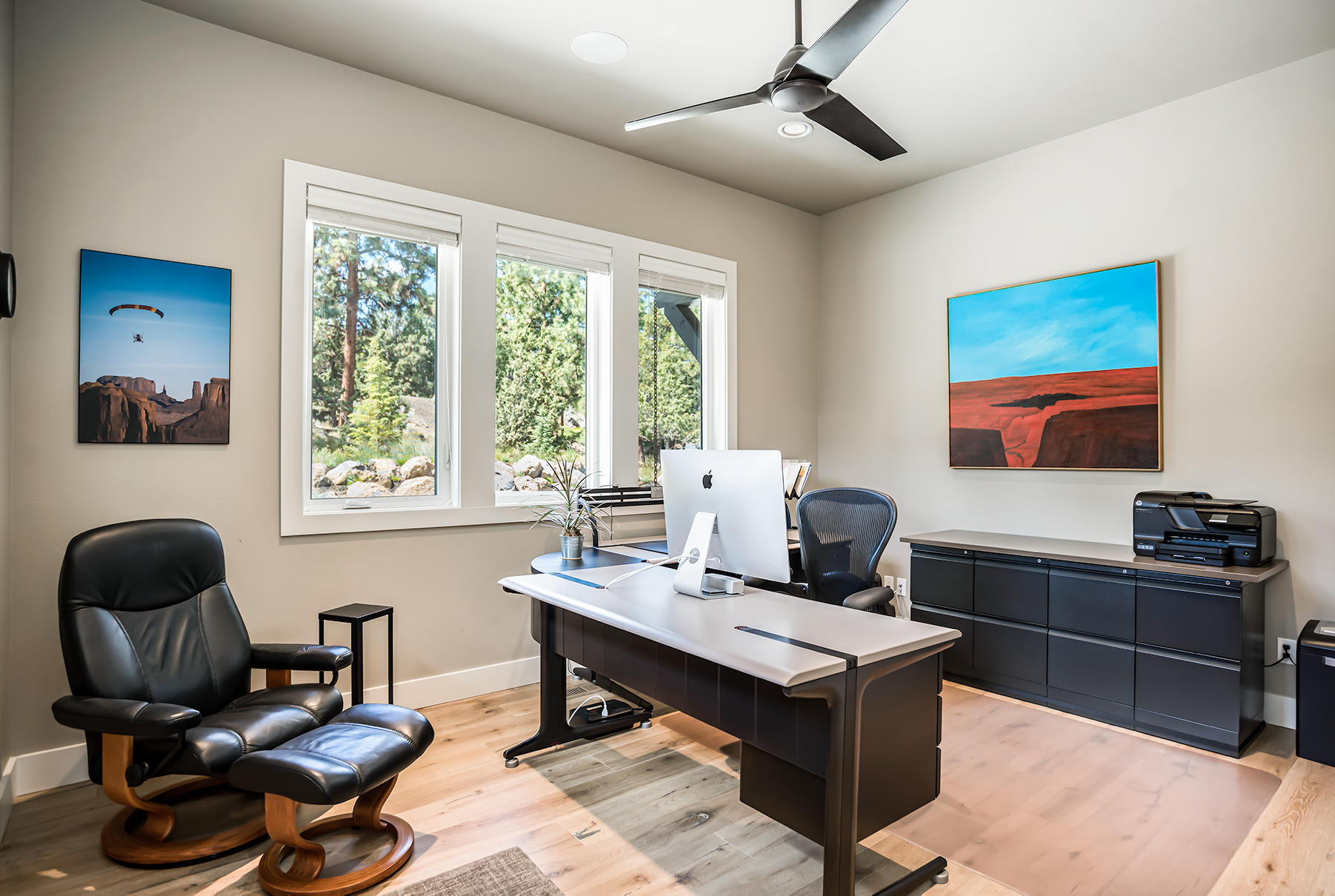 Awbrey Park - Residential