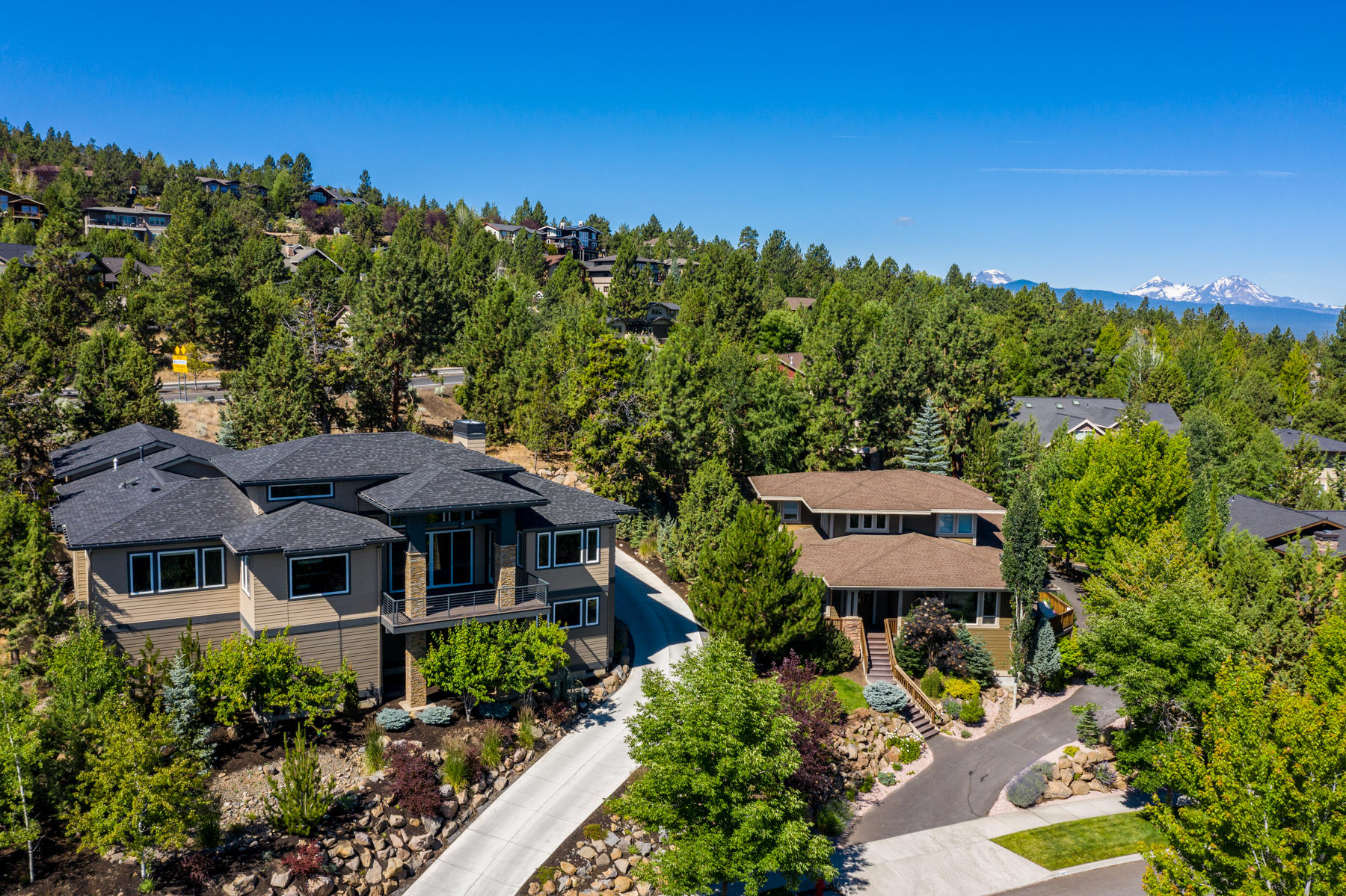 Awbrey Park - Residential