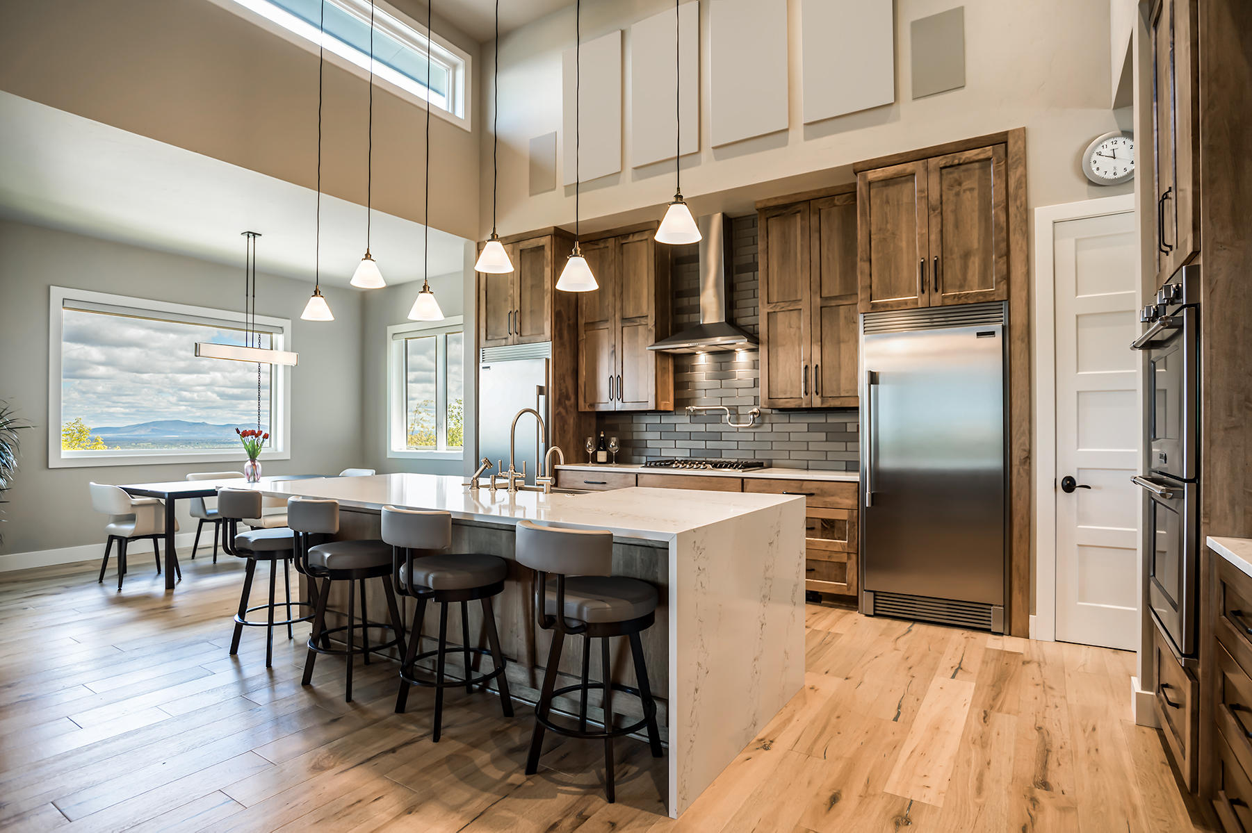 Awbrey Park - Residential