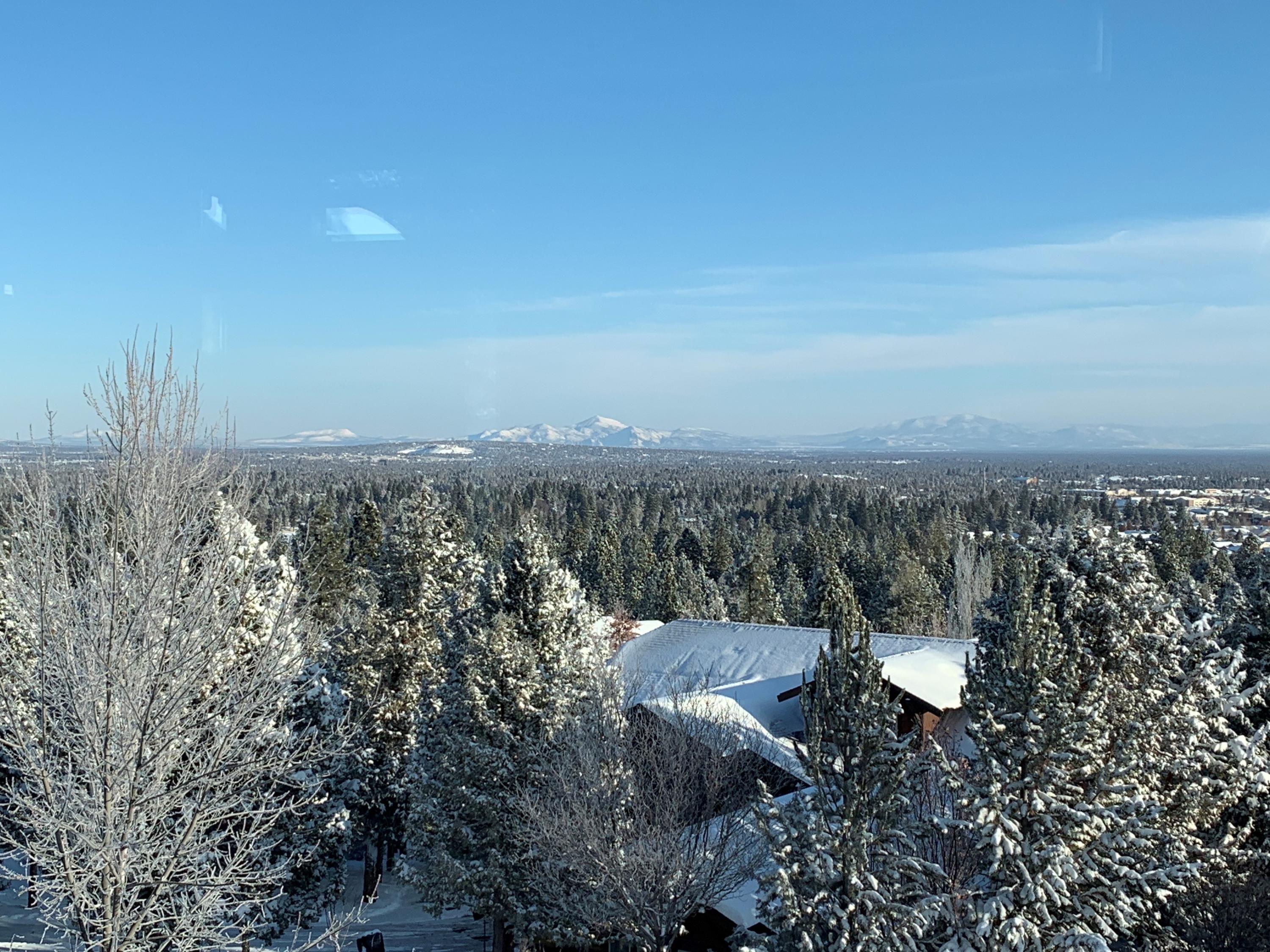 Awbrey Park - Residential