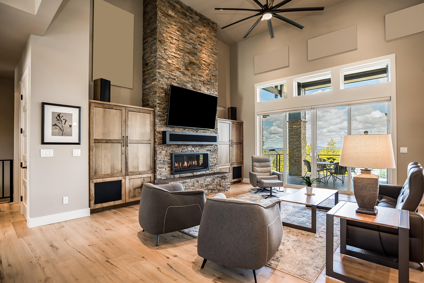 Awbrey Park - Residential