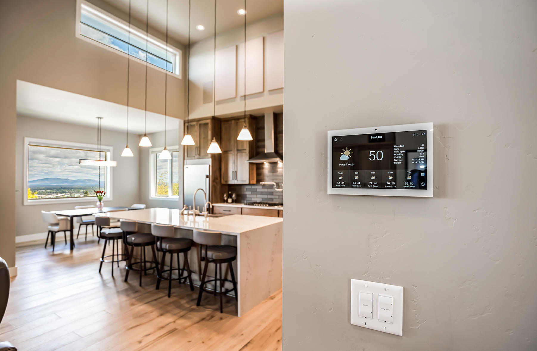 Awbrey Park - Residential