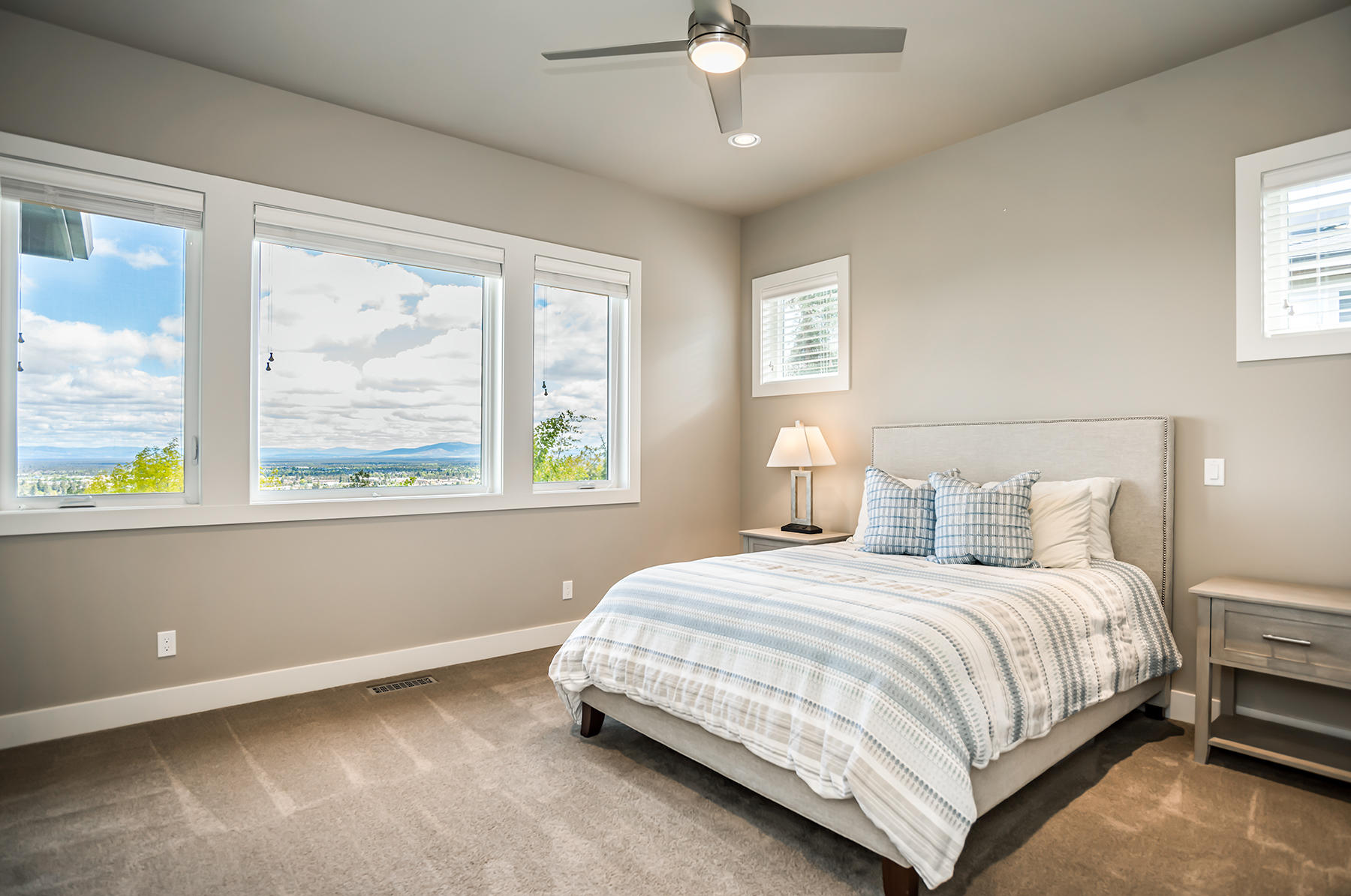 Awbrey Park - Residential